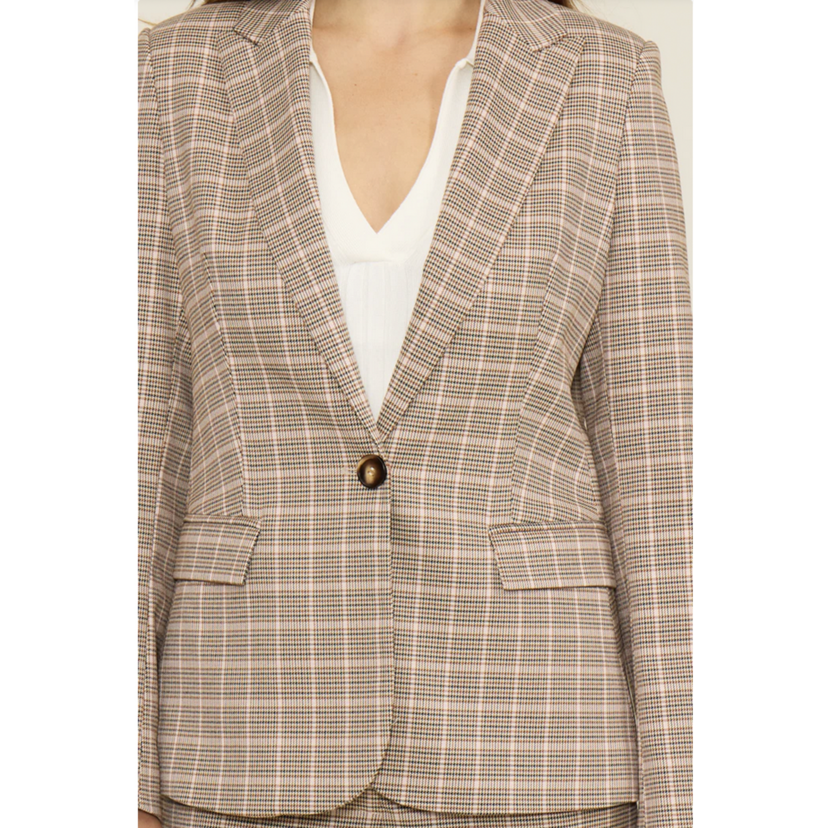 LUCY PARIS LUCY PARIS ELLA BLAZER
