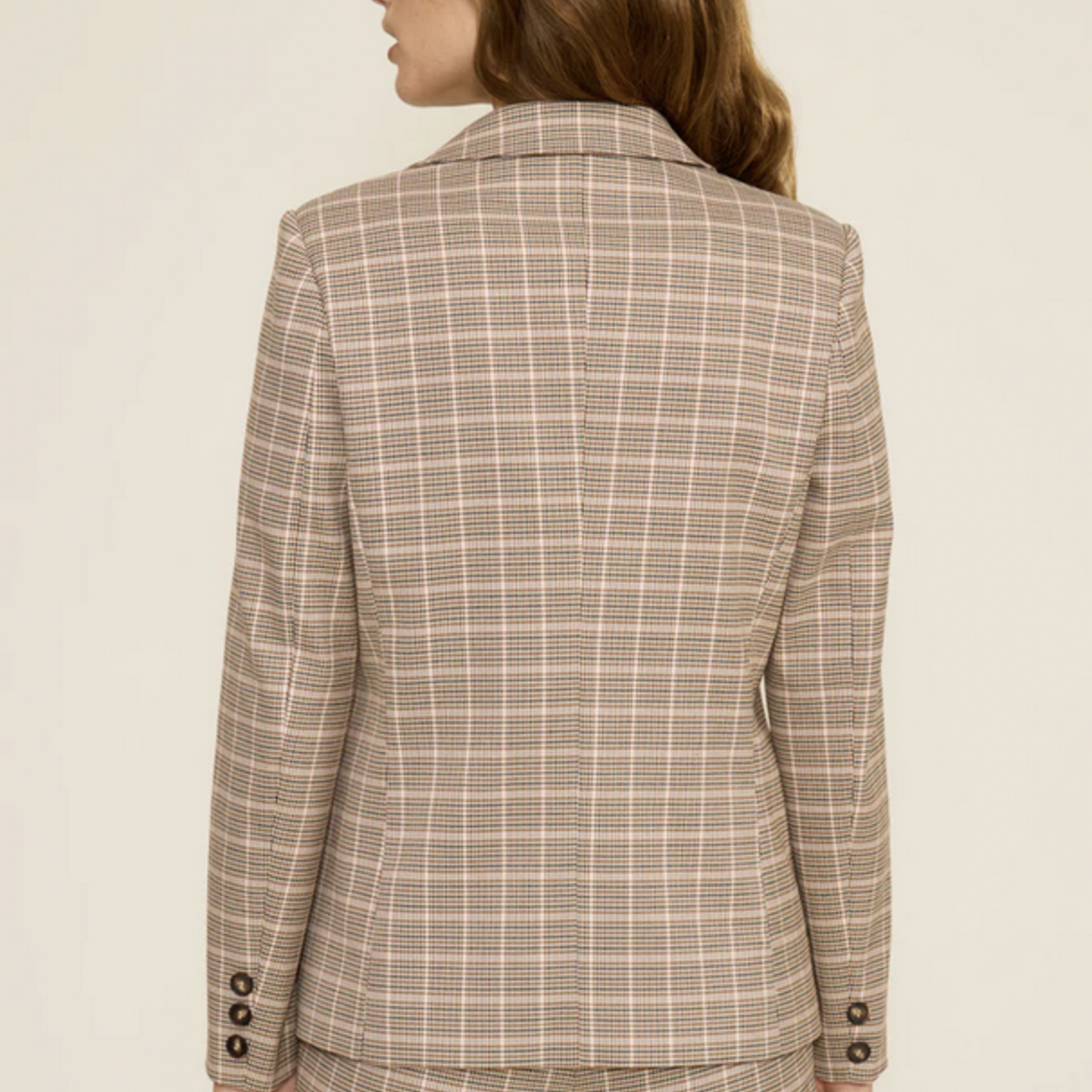 LUCY PARIS LUCY PARIS ELLA BLAZER