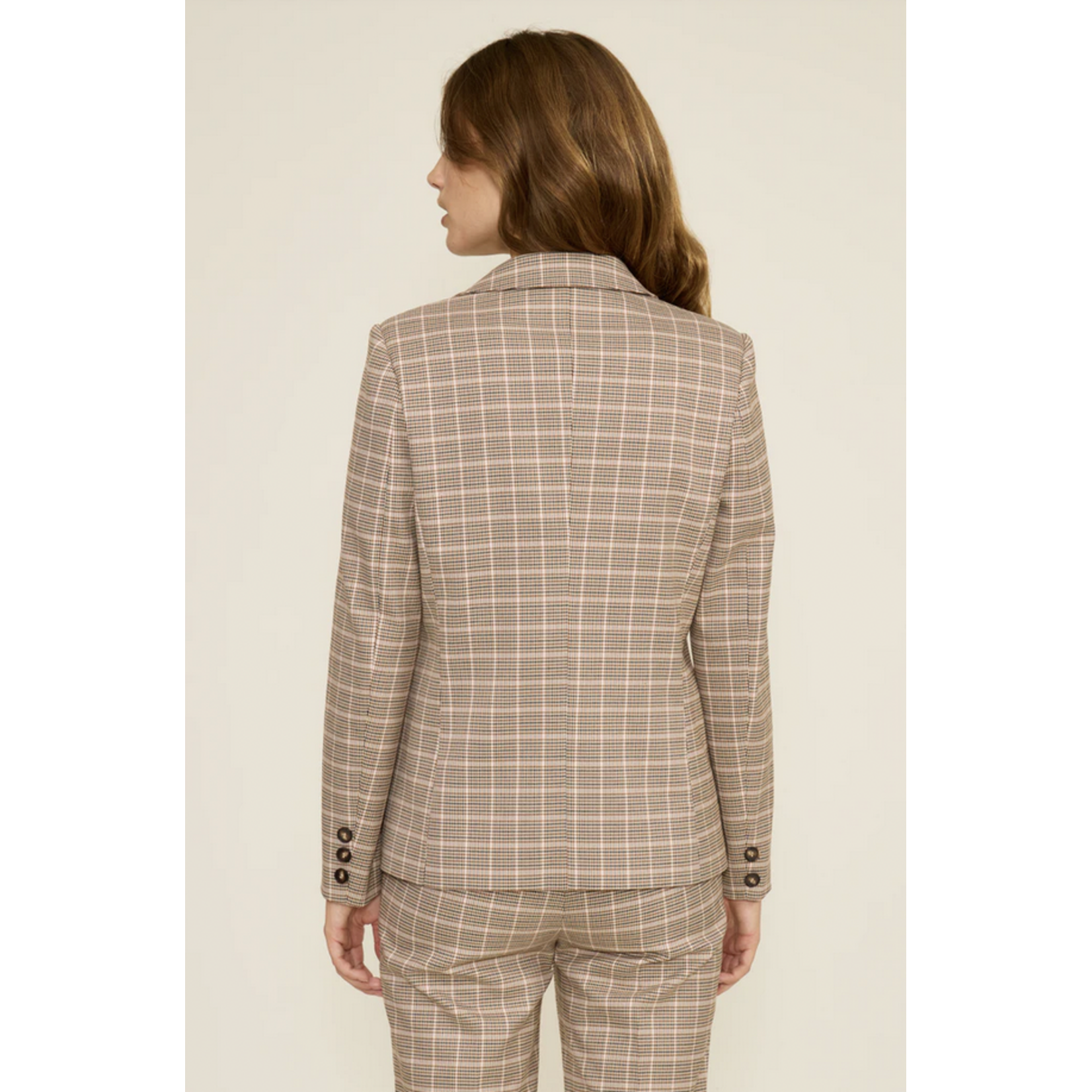 LUCY PARIS LUCY PARIS ELLA BLAZER