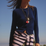 VELVET VELVET NOLIE CARDIGAN