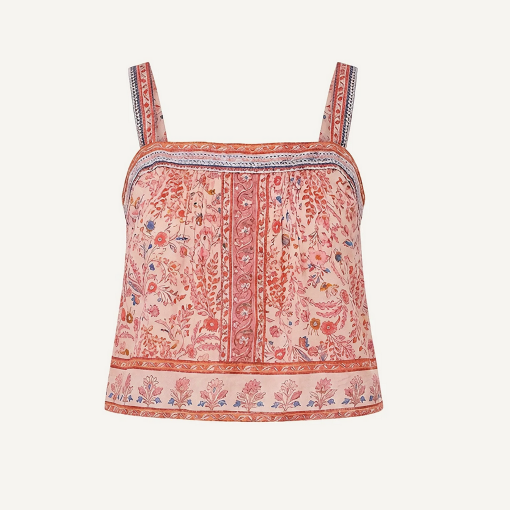 CLEOBELLA CLEOBELLA YUMI TOP