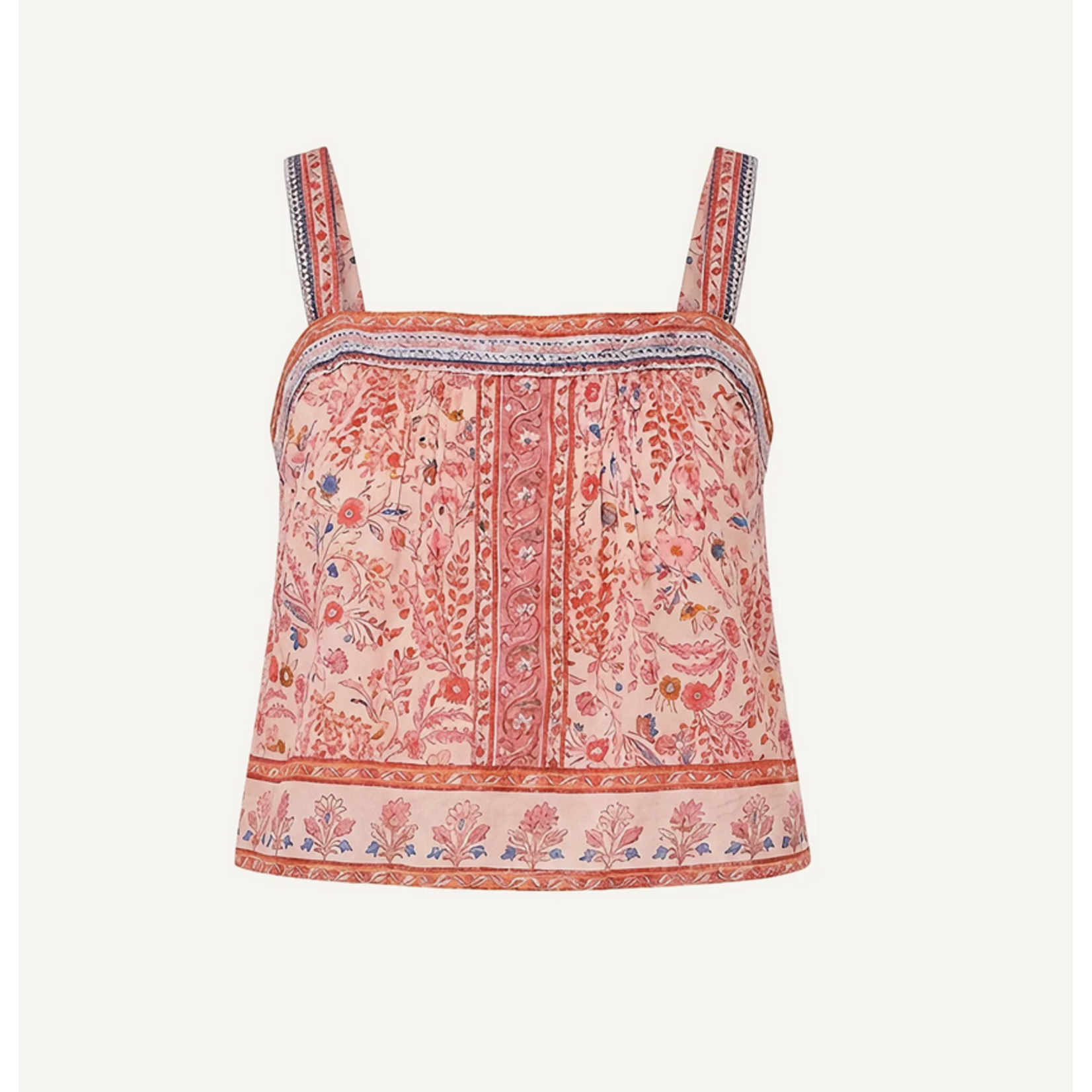 CLEOBELLA CLEOBELLA YUMI TOP