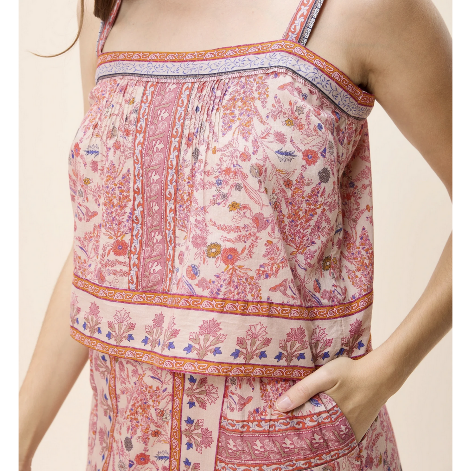 CLEOBELLA CLEOBELLA YUMI TOP