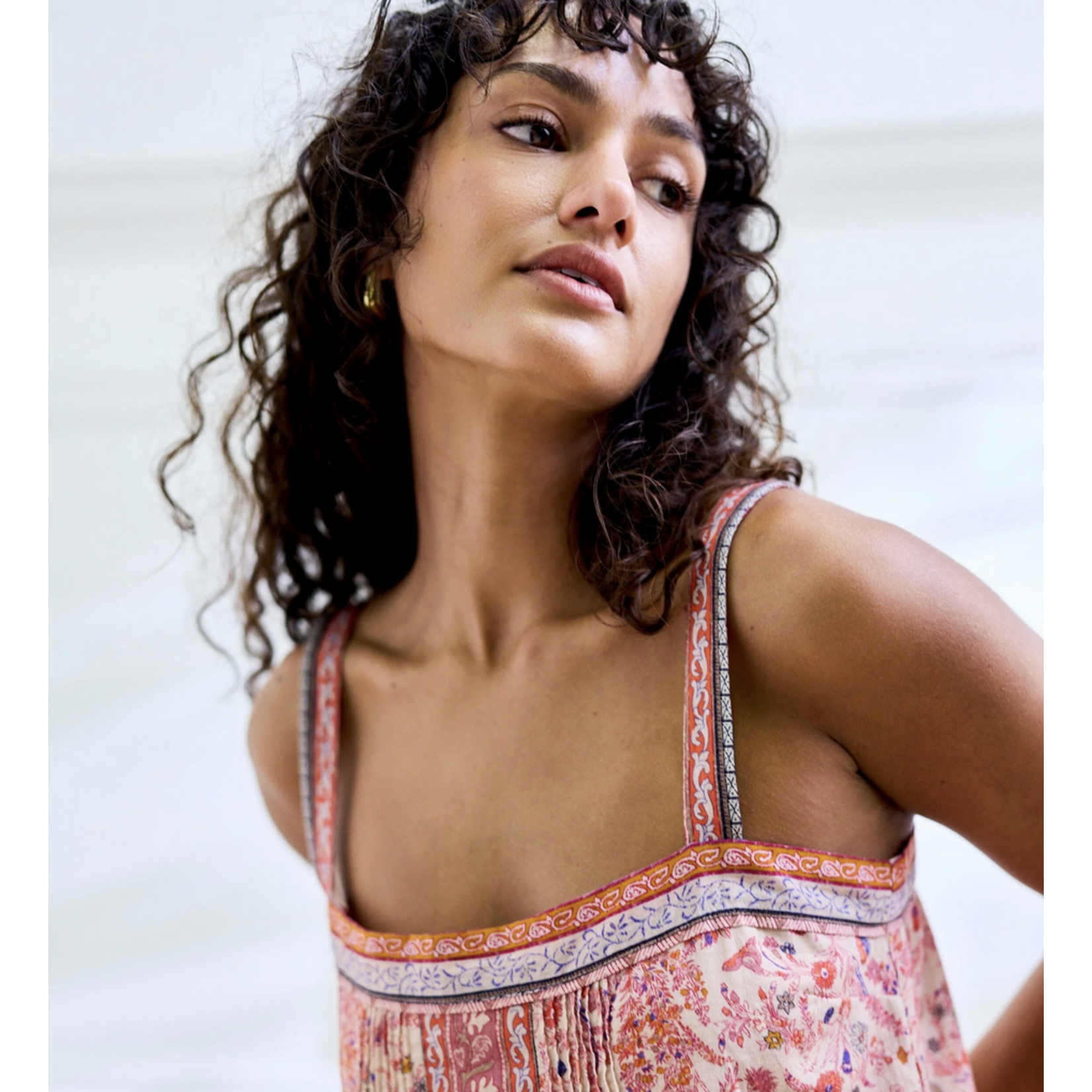 CLEOBELLA CLEOBELLA YUMI TOP