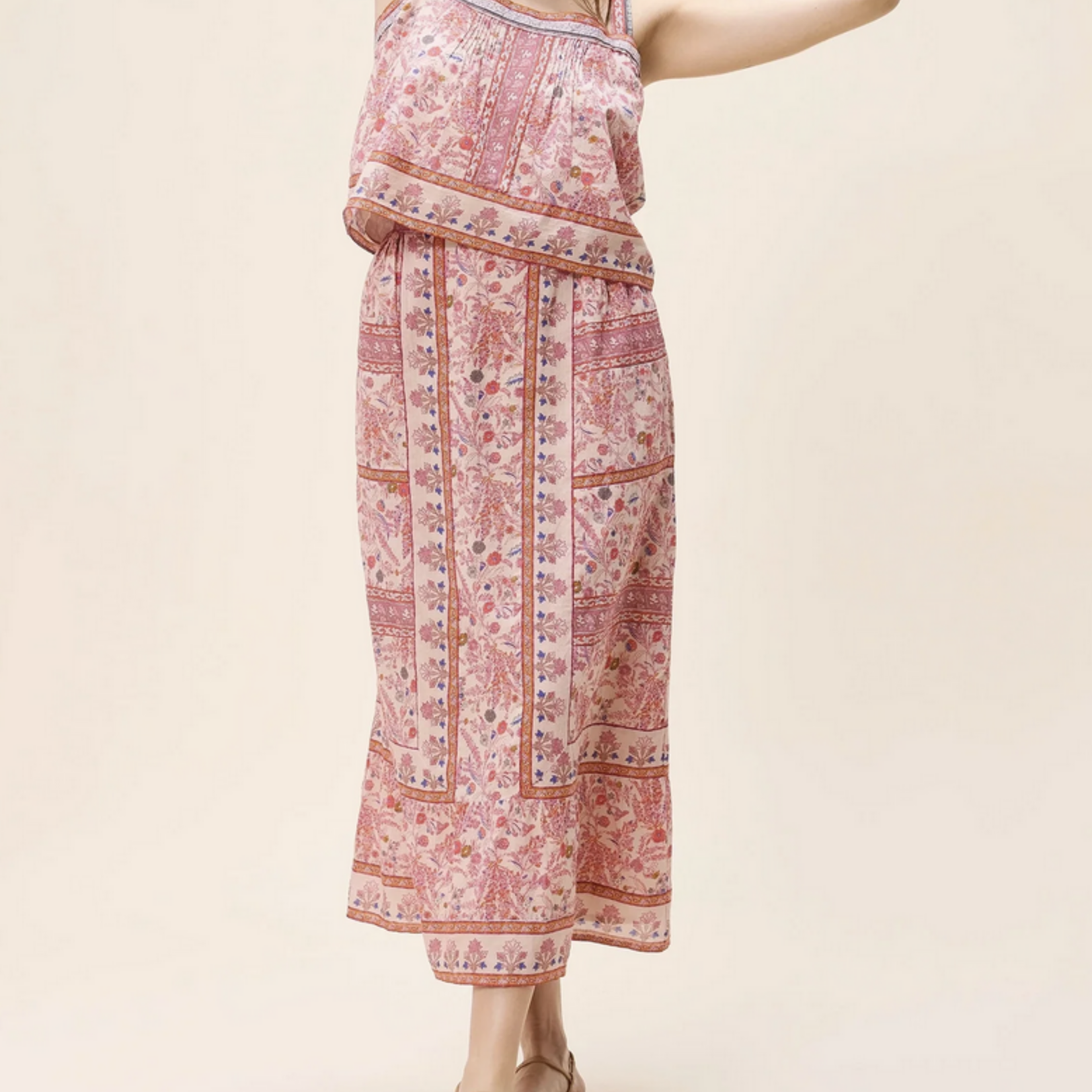 CLEOBELLA CLEOBELLA YUMI TOP