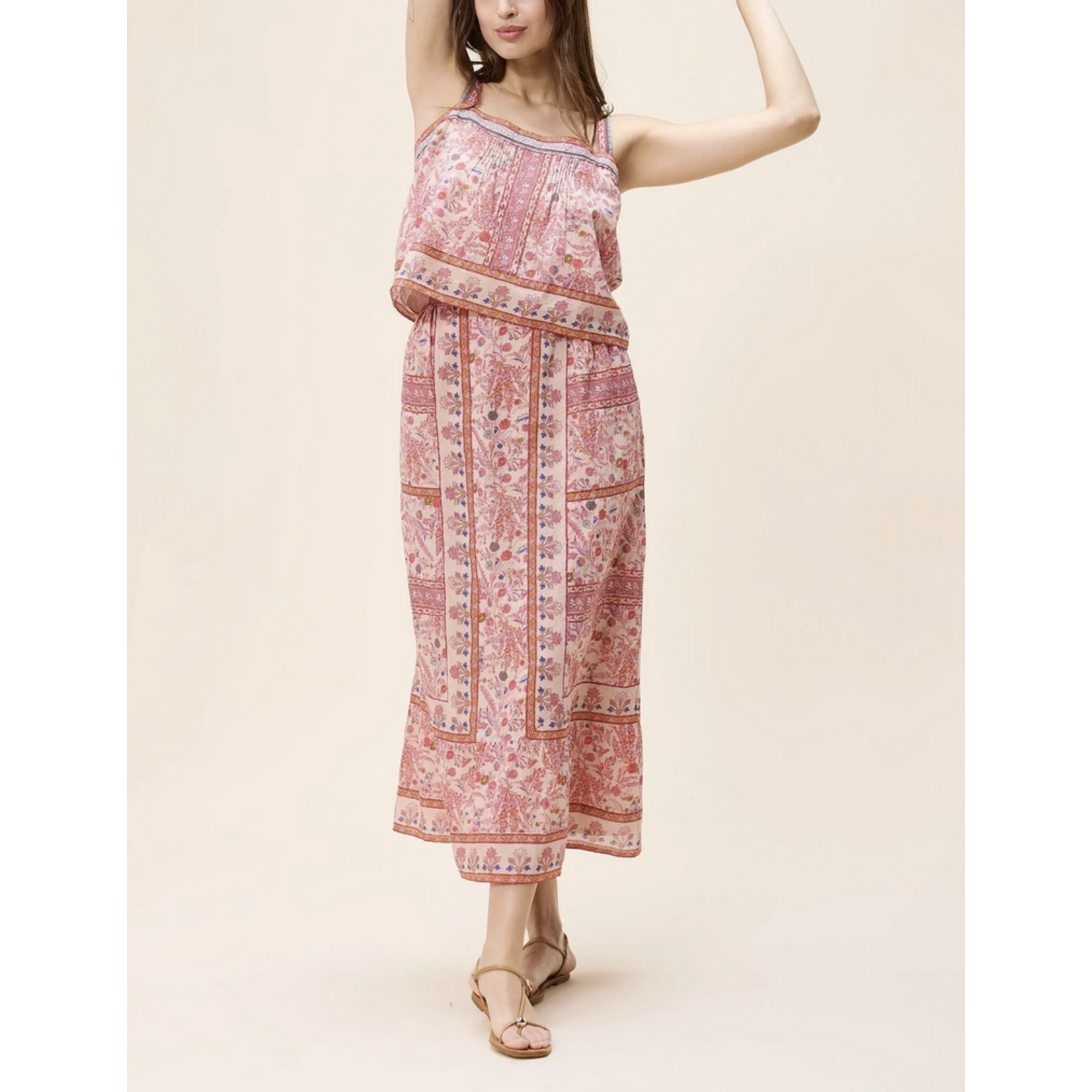 CLEOBELLA CLEOBELLA YUMI TOP