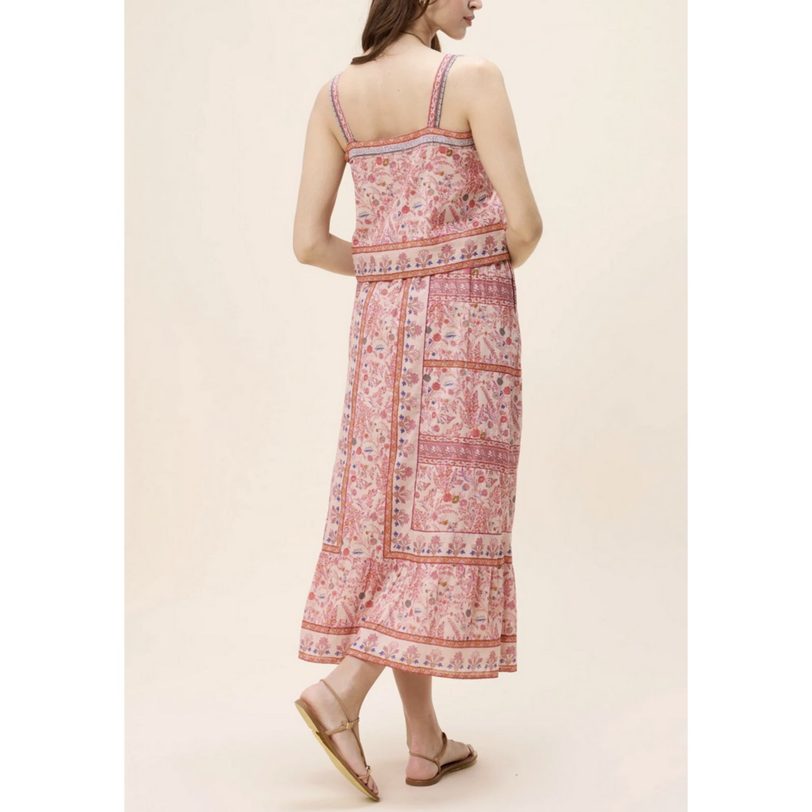 CLEOBELLA CLEOBELLA YUMI TOP