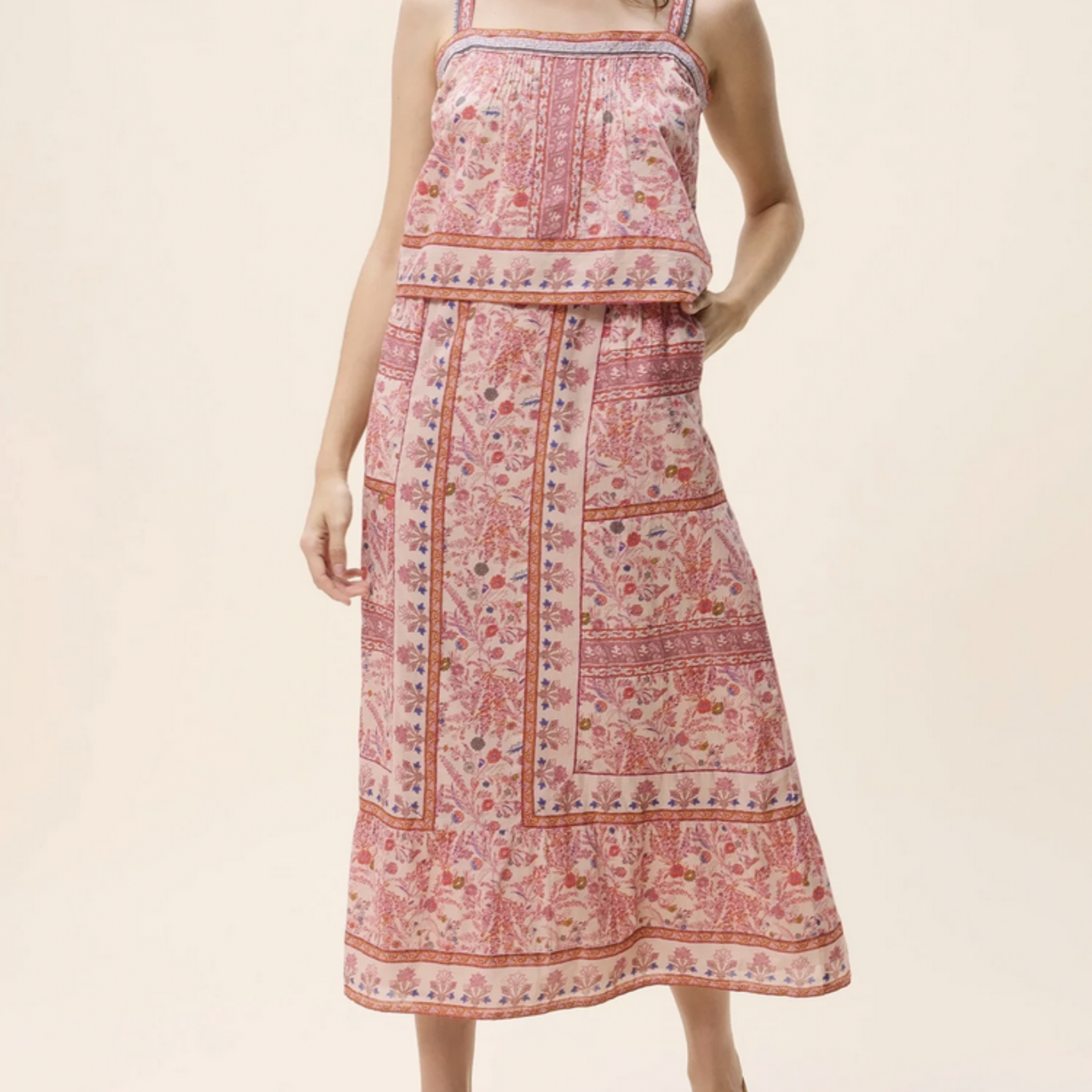 CLEOBELLA CLEOBELLA YUMI TOP