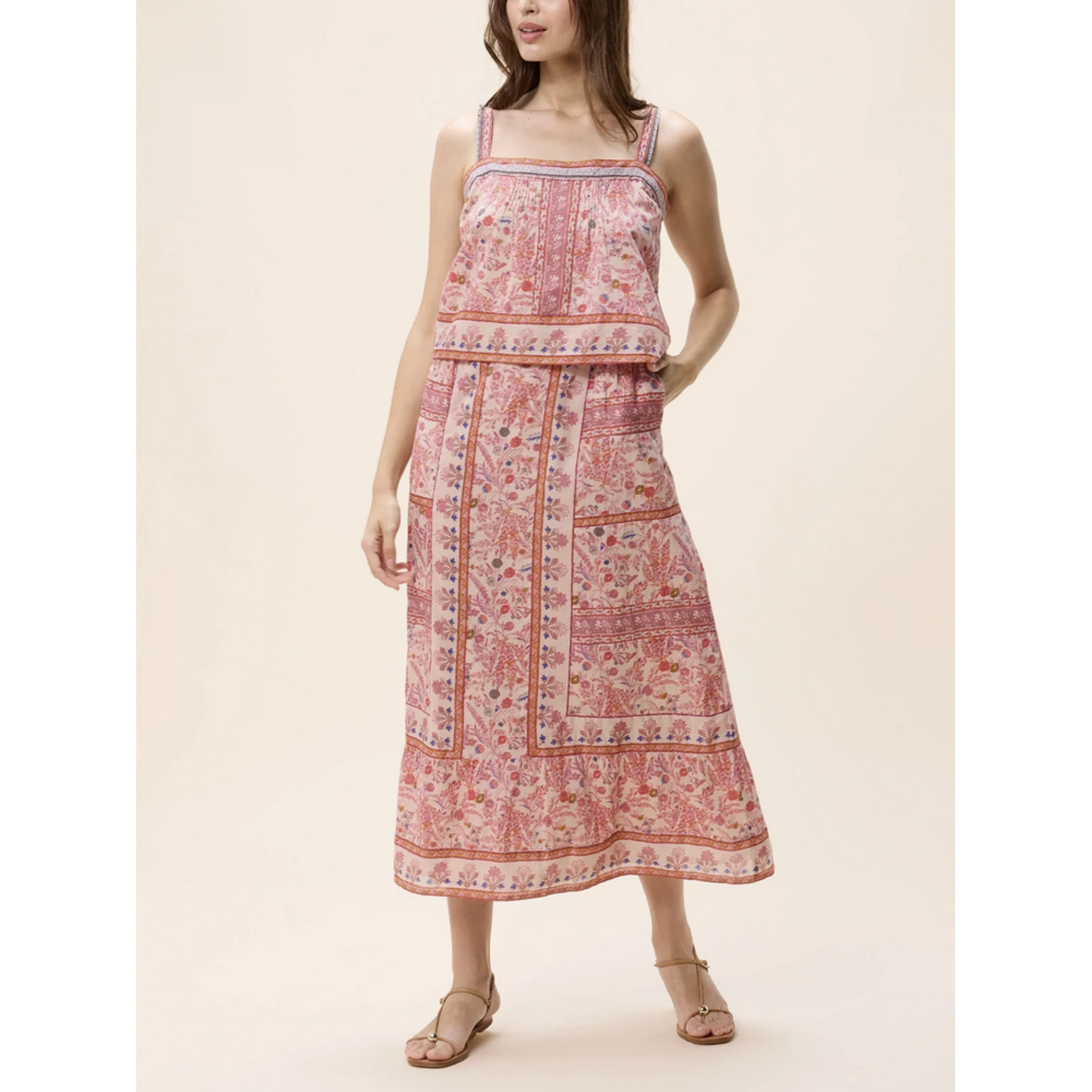 CLEOBELLA CLEOBELLA YUMI TOP