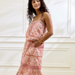 CLEOBELLA CLEOBELLA ELIE ANKLE SKIRT