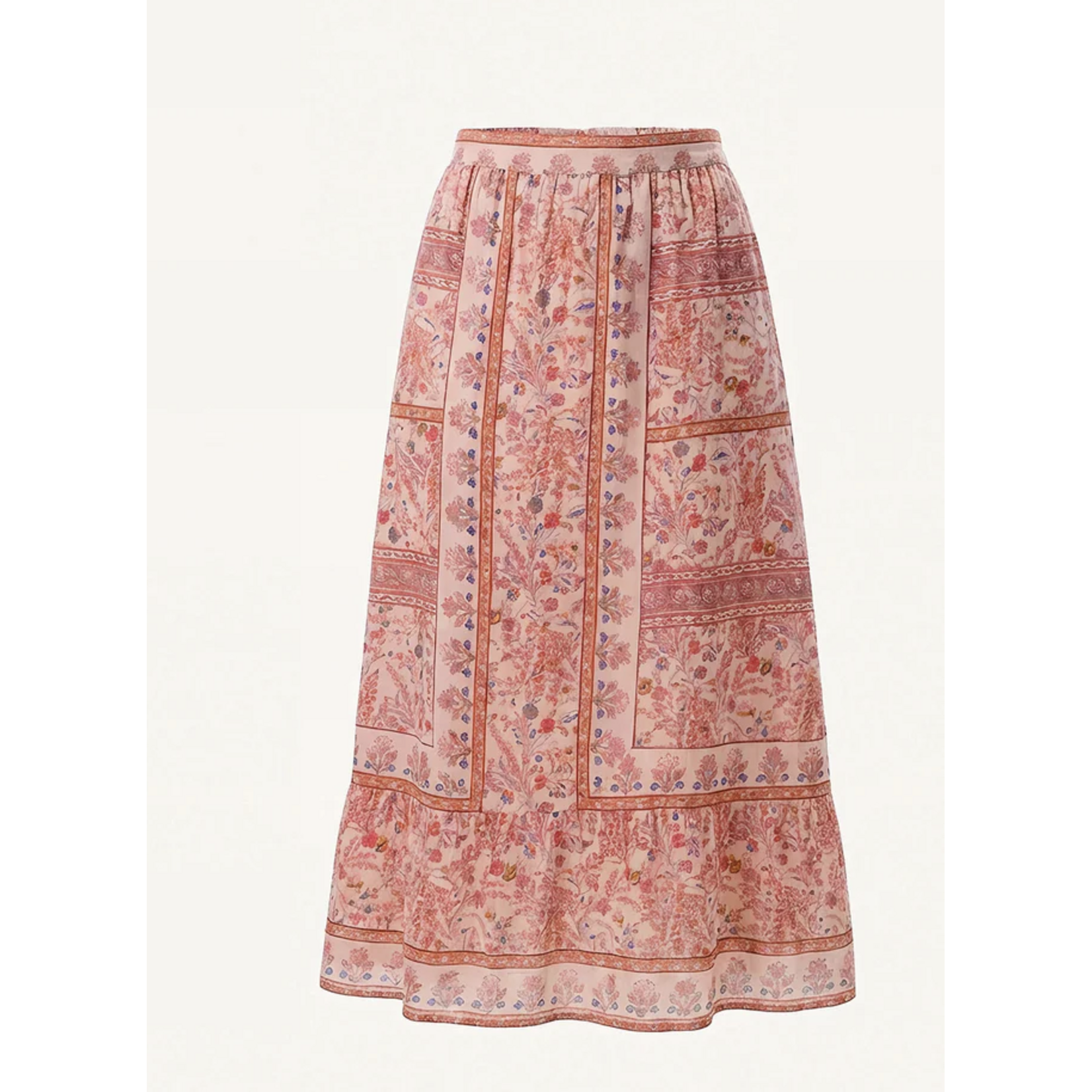 CLEOBELLA CLEOBELLA ELIE ANKLE SKIRT