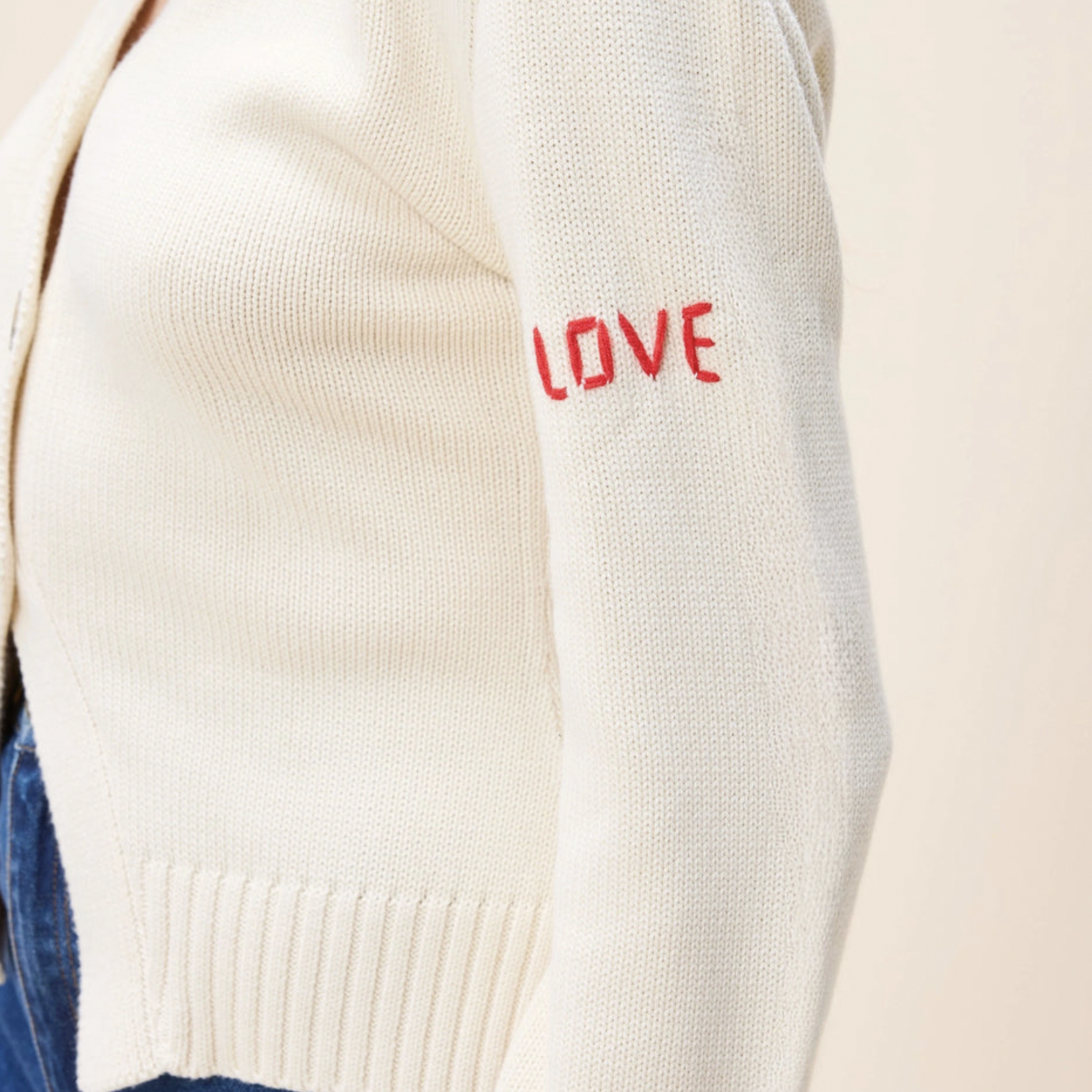 CLEOBELLA CLEOBELLA TAMSIN SWEATER