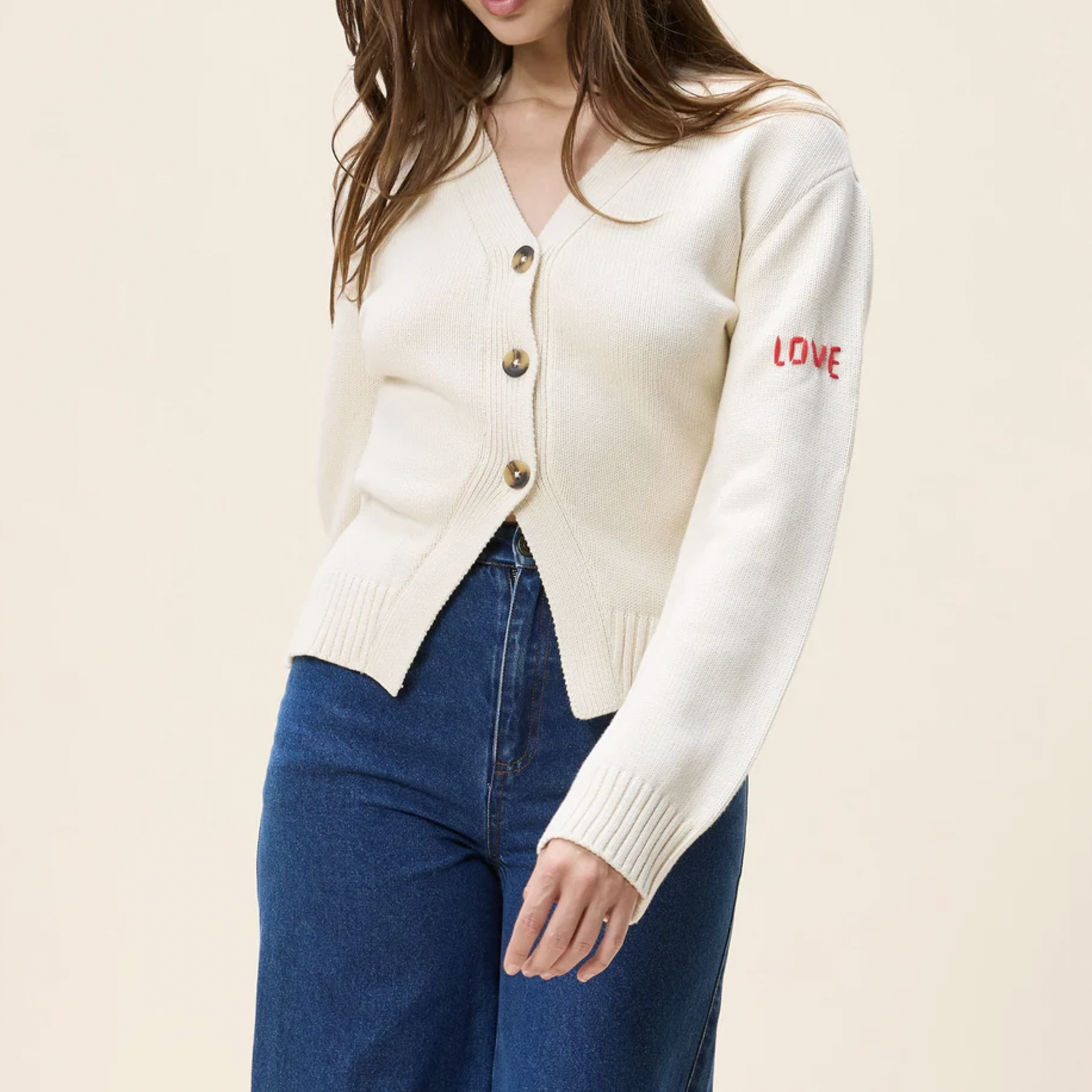 CLEOBELLA CLEOBELLA TAMSIN SWEATER