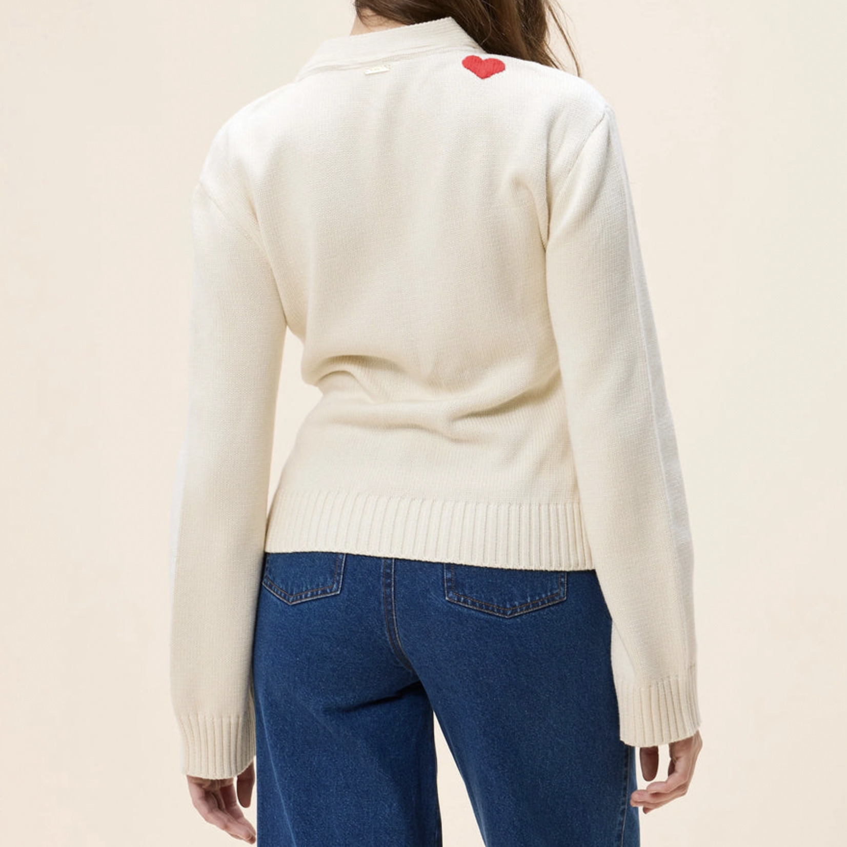 CLEOBELLA CLEOBELLA TAMSIN SWEATER