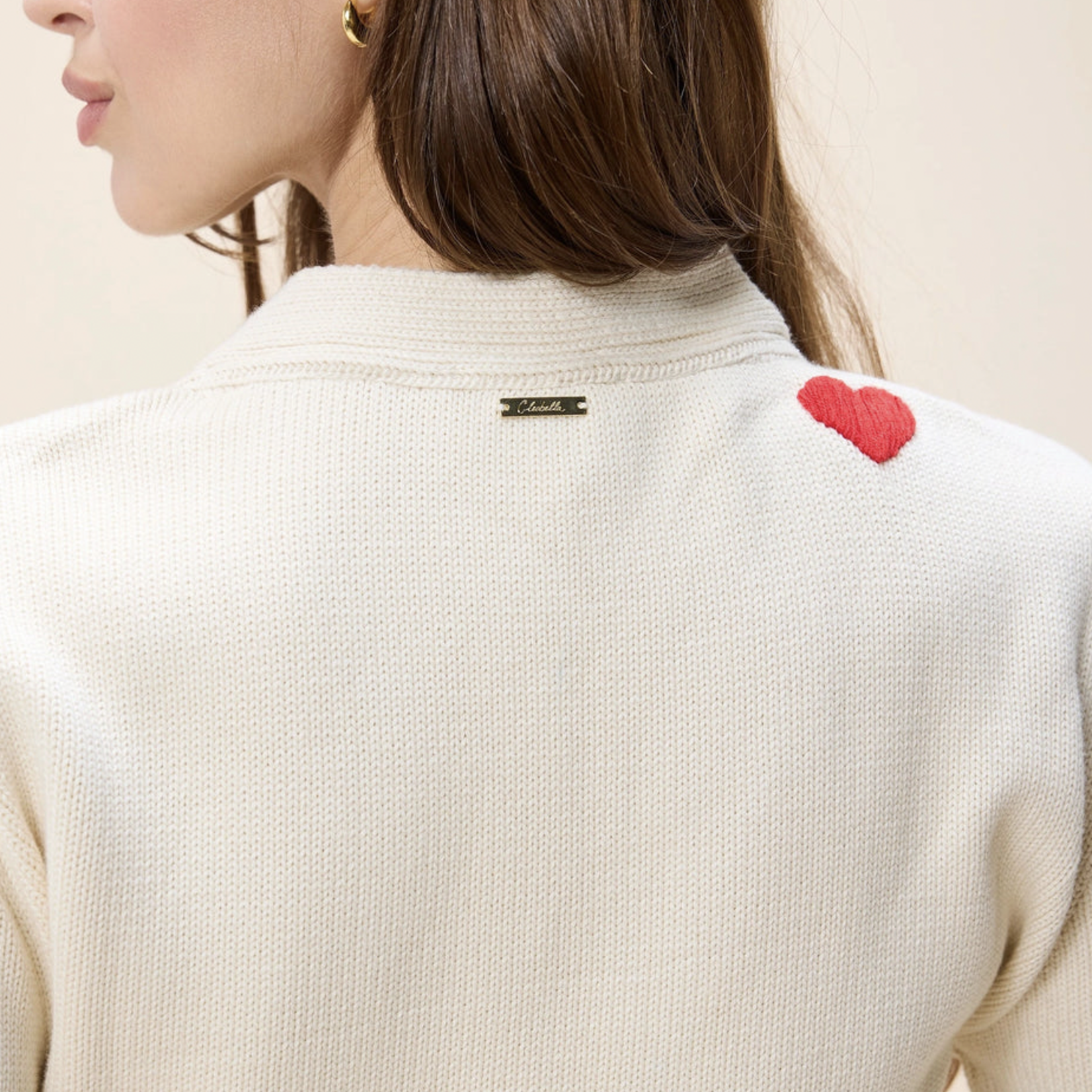 CLEOBELLA CLEOBELLA TAMSIN SWEATER