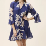 CLEOBELLA CLEOBELLA SIGRID MINI DRESS