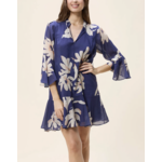CLEOBELLA CLEOBELLA SIGRID MINI DRESS
