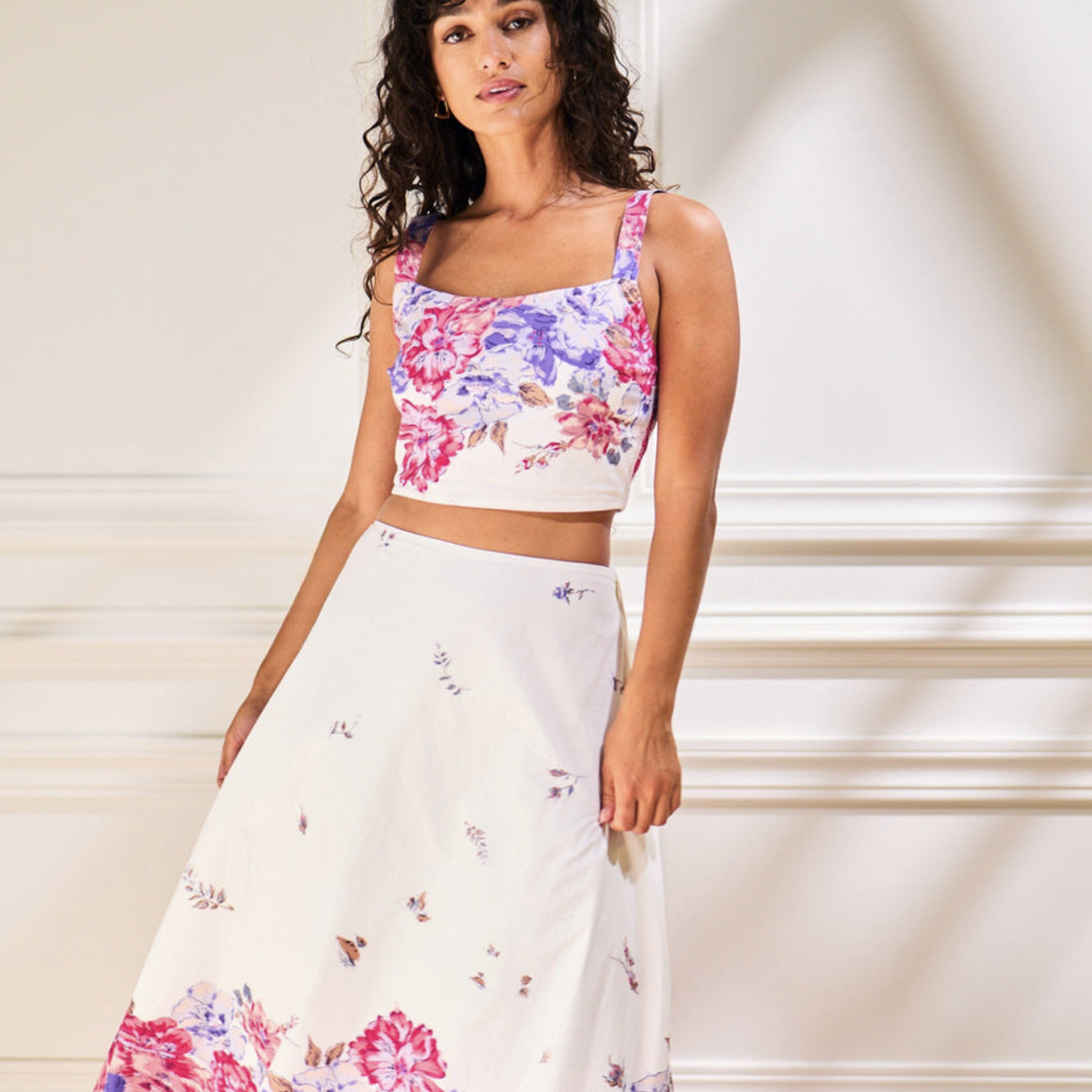 CLEOBELLA CLEOBELLA JENNI TOP