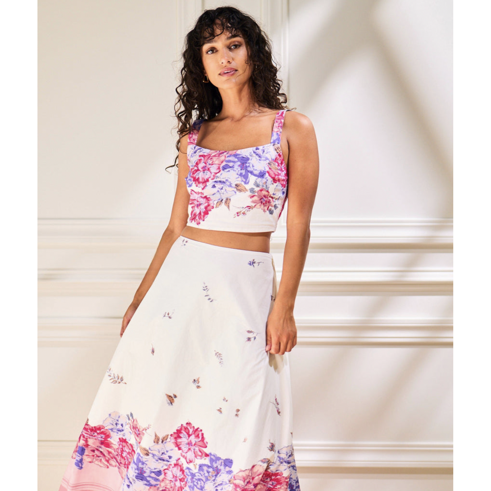 CLEOBELLA CLEOBELLA JENNI TOP