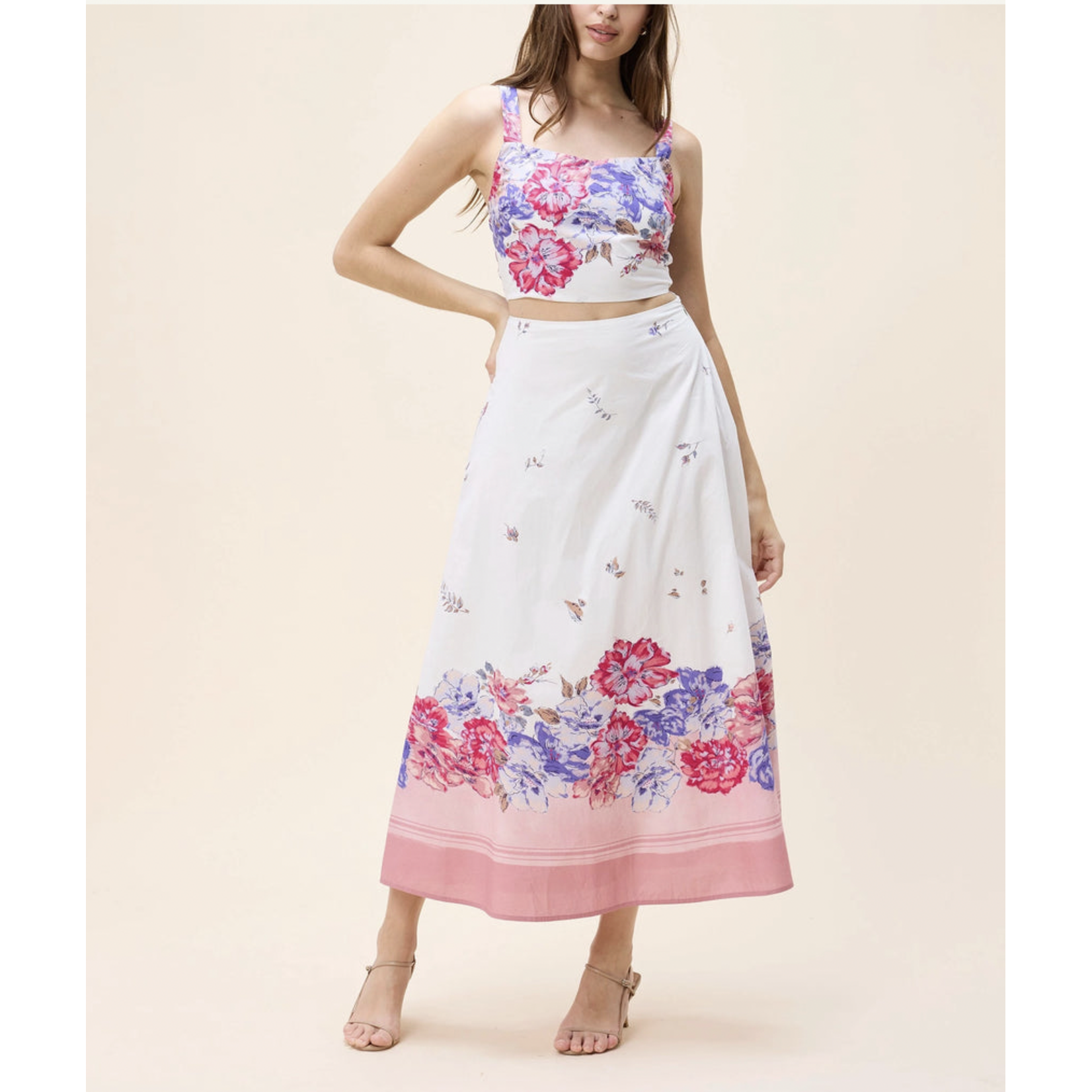 CLEOBELLA CLEOBELLA JENNI TOP