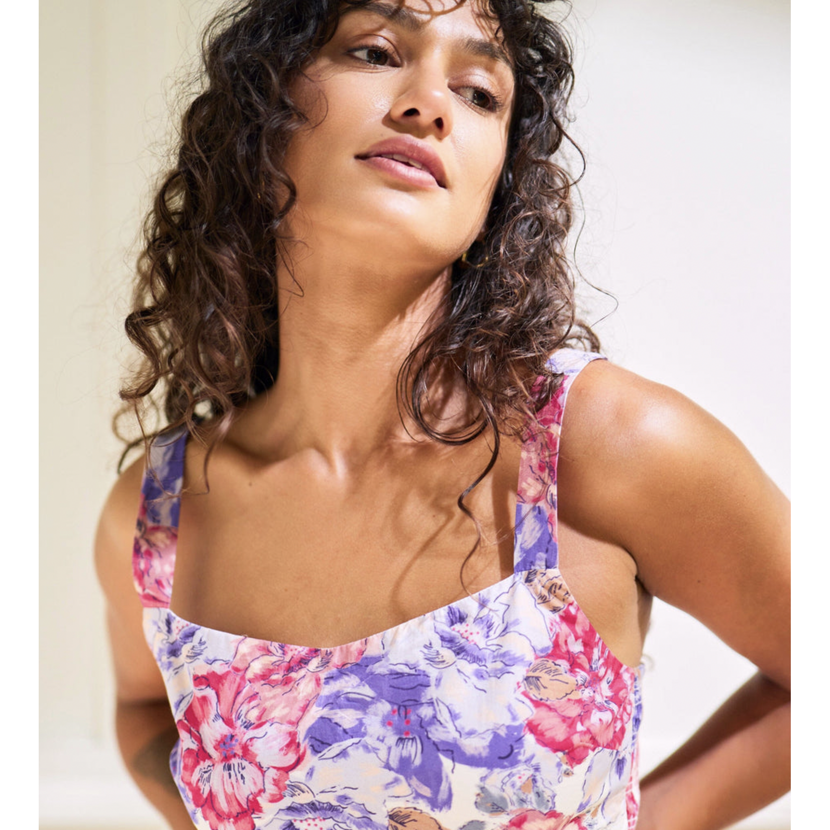 CLEOBELLA CLEOBELLA JENNI TOP