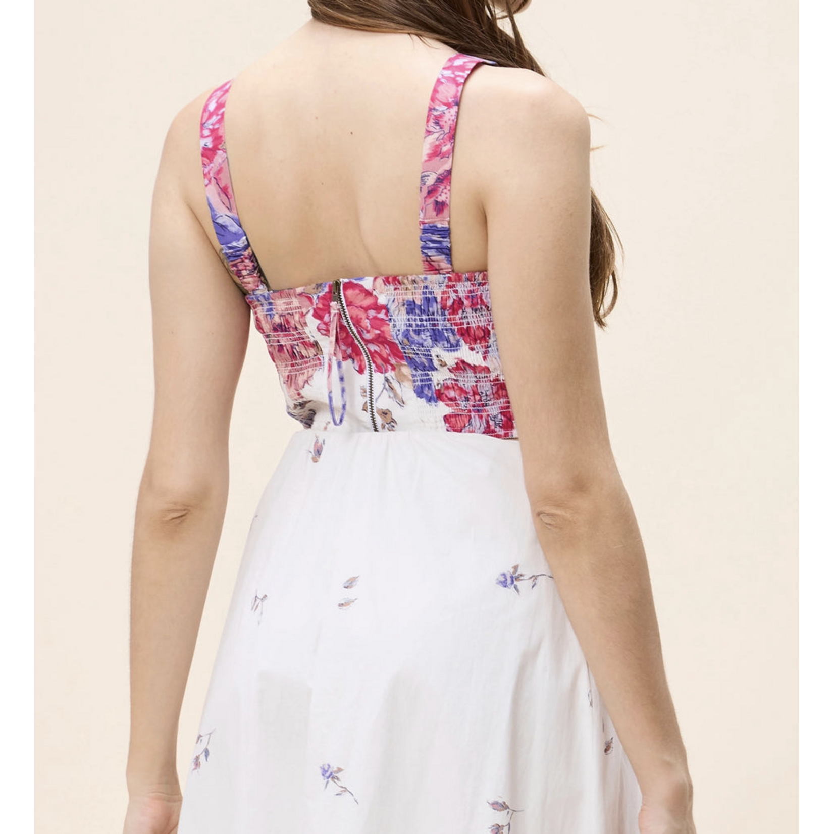 CLEOBELLA CLEOBELLA JENNI TOP