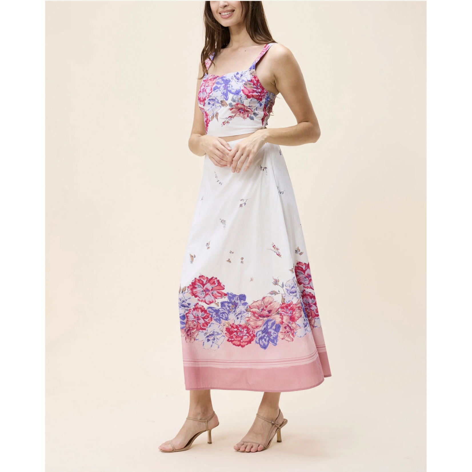 CLEOBELLA CLEOBELLA JENNI TOP