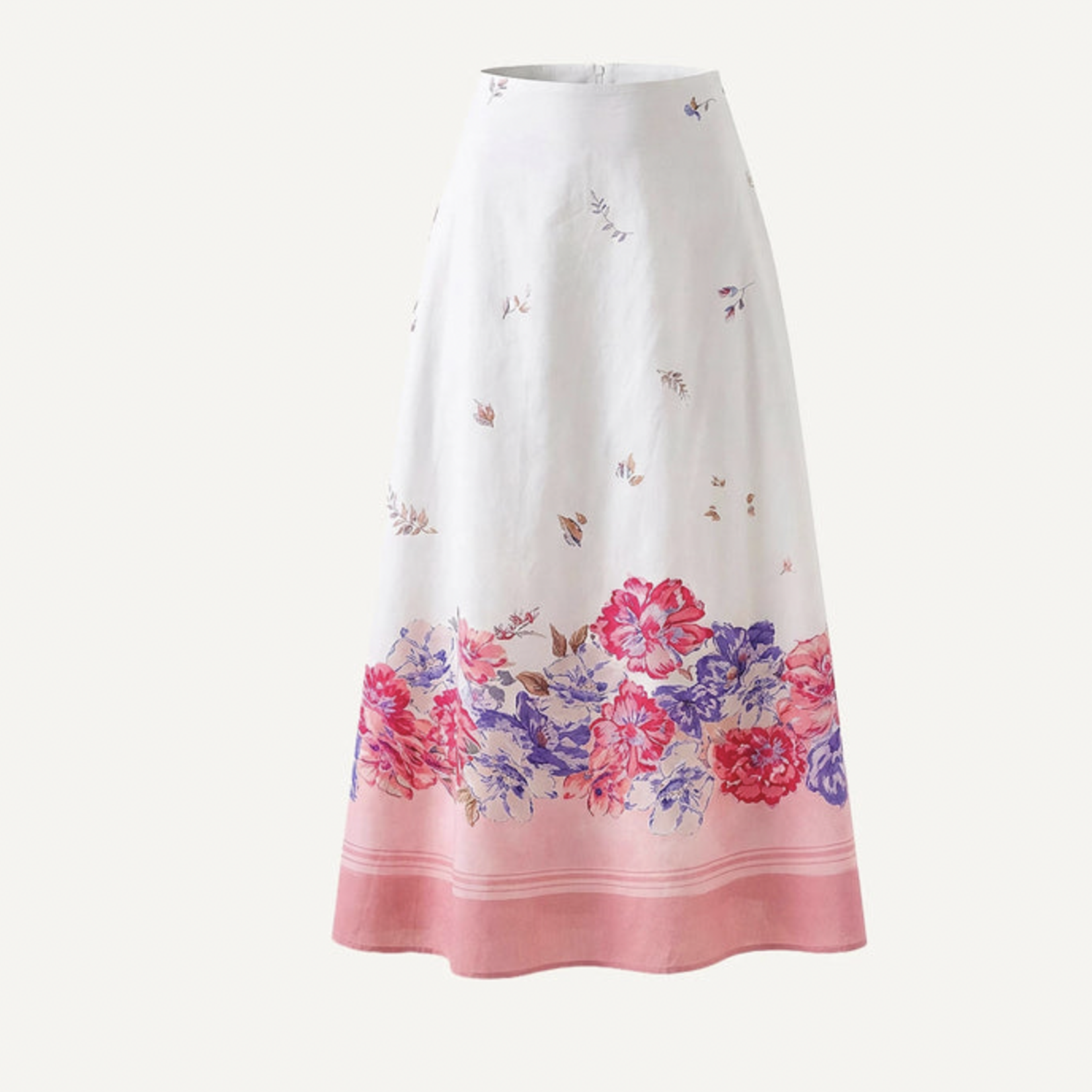 CLEOBELLA CLEOBELLA SHEA ANKLE SKIRT