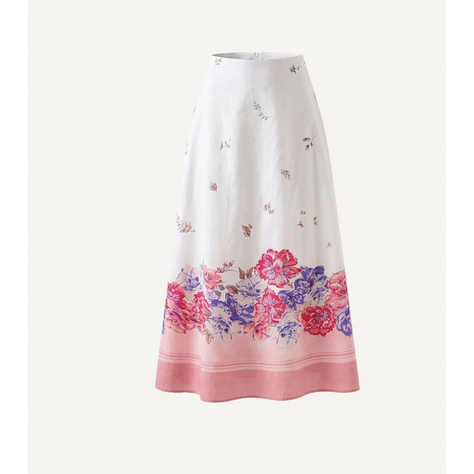 CLEOBELLA CLEOBELLA SHEA ANKLE SKIRT