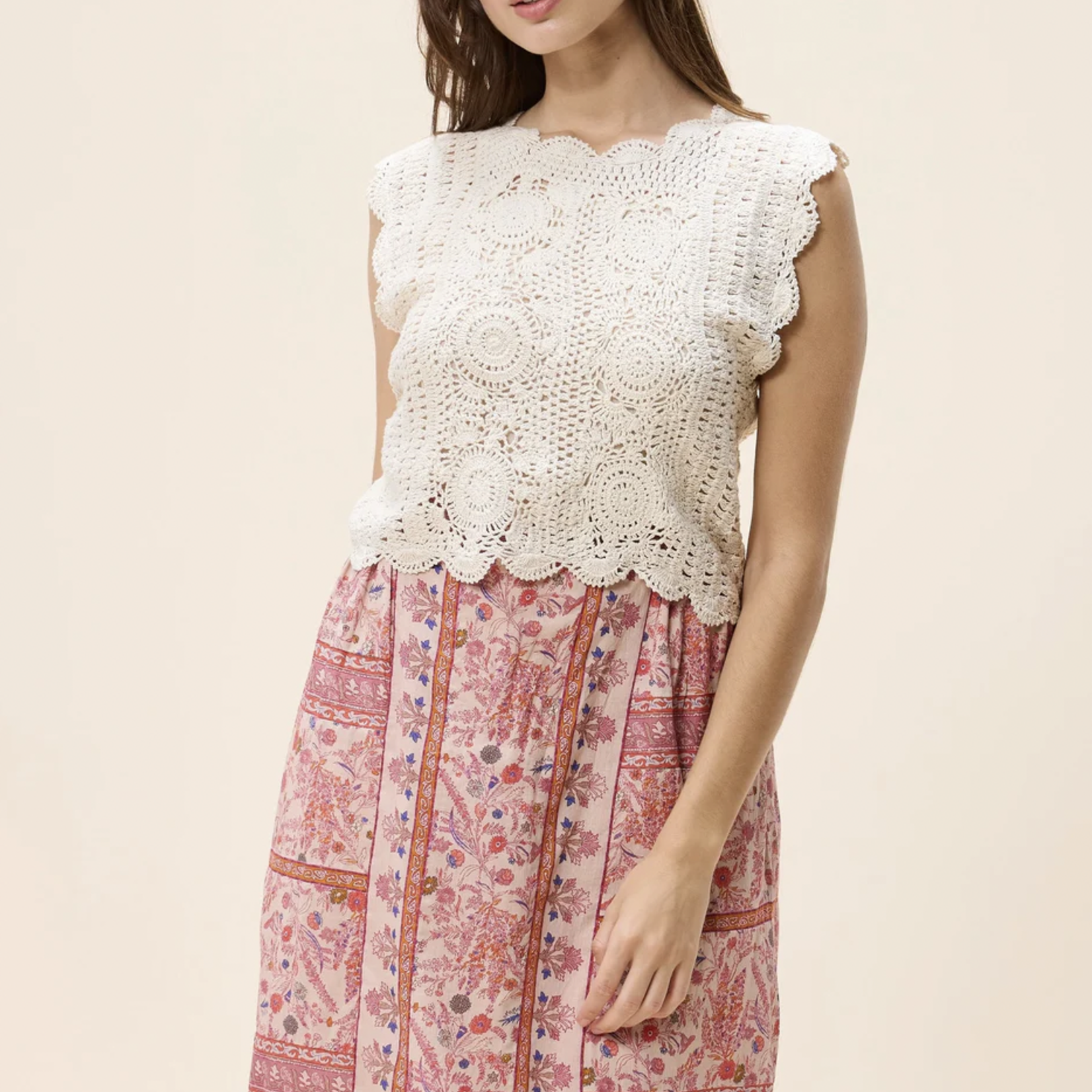 CLEOBELLA CLEOBELLA ASTRA TOP