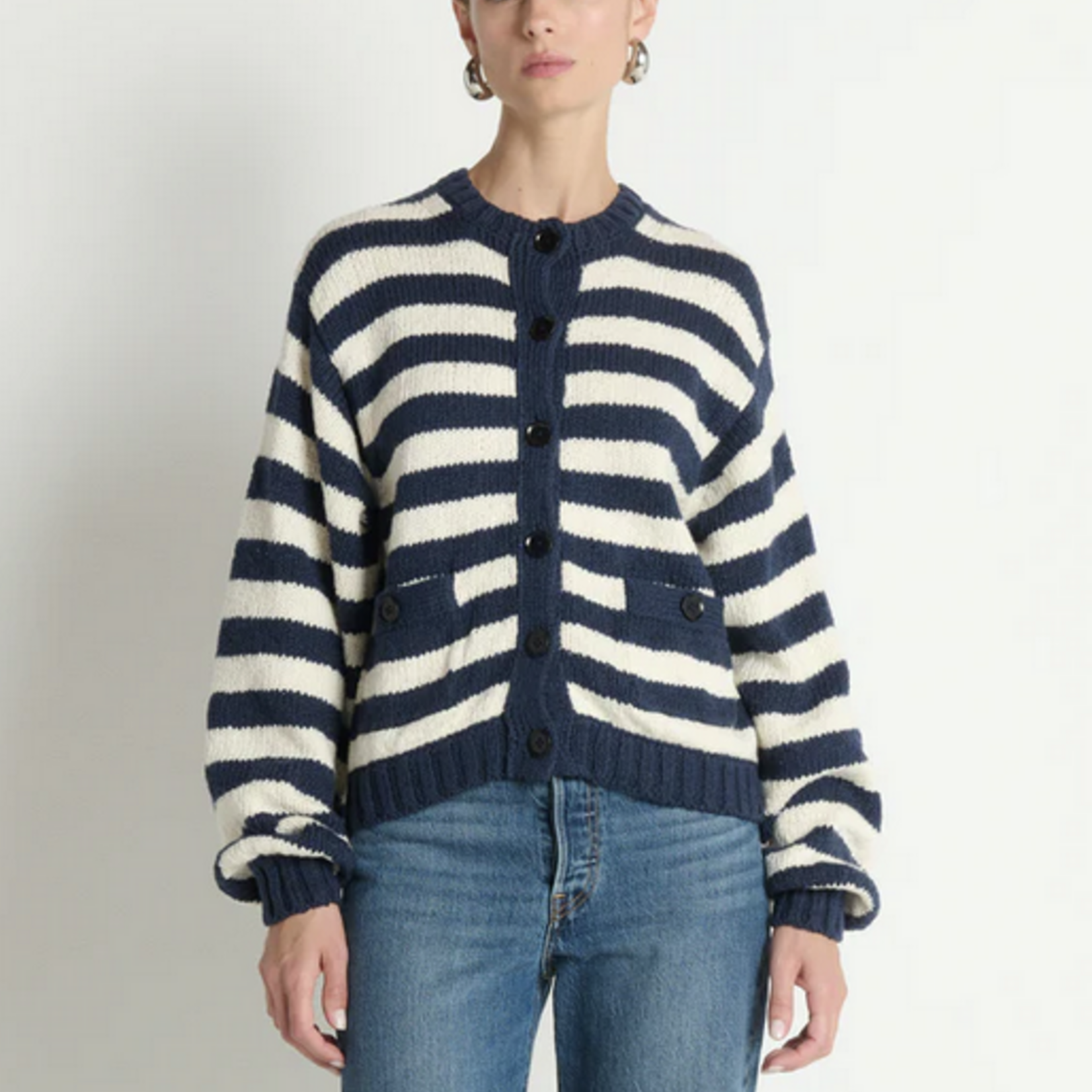 NATION LTD NATION TESSA CARDIGAN