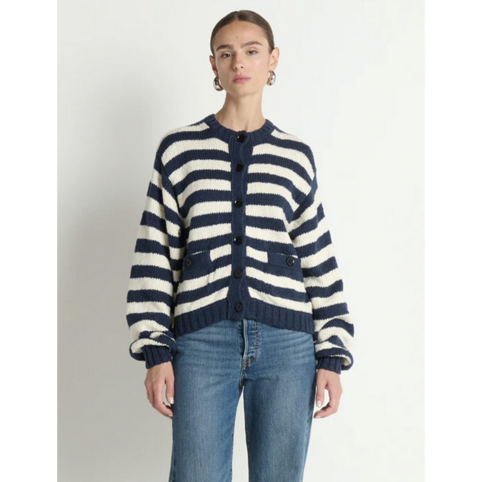 NATION LTD NATION TESSA CARDIGAN