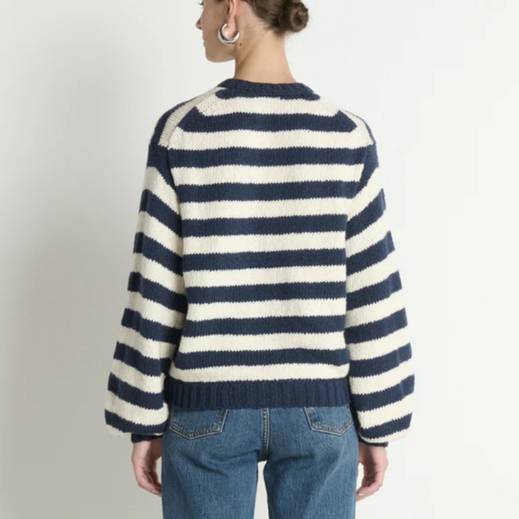 NATION LTD NATION TESSA CARDIGAN