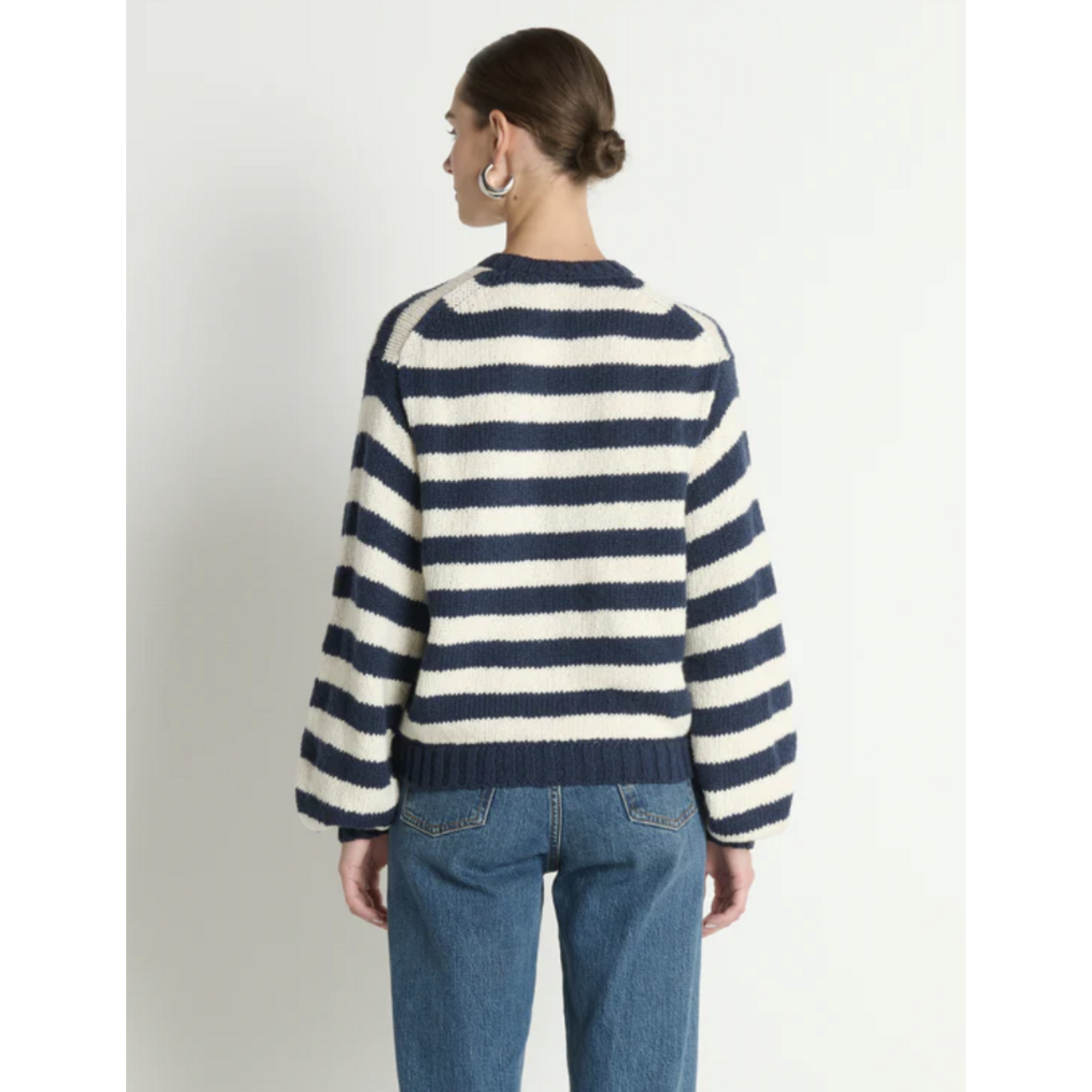 NATION LTD NATION TESSA CARDIGAN