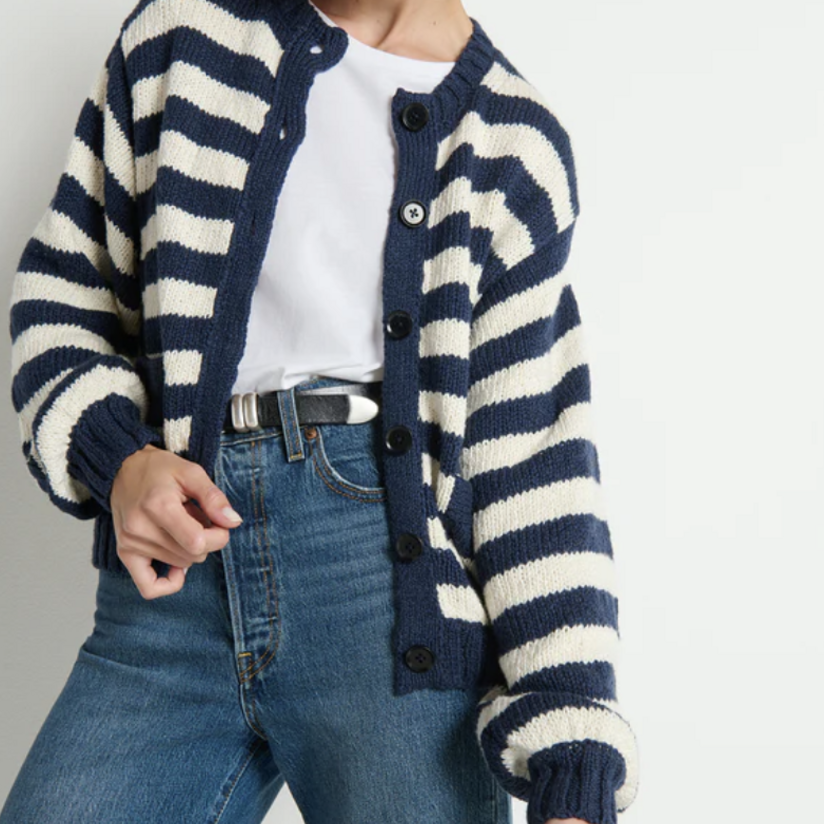 NATION LTD NATION TESSA CARDIGAN