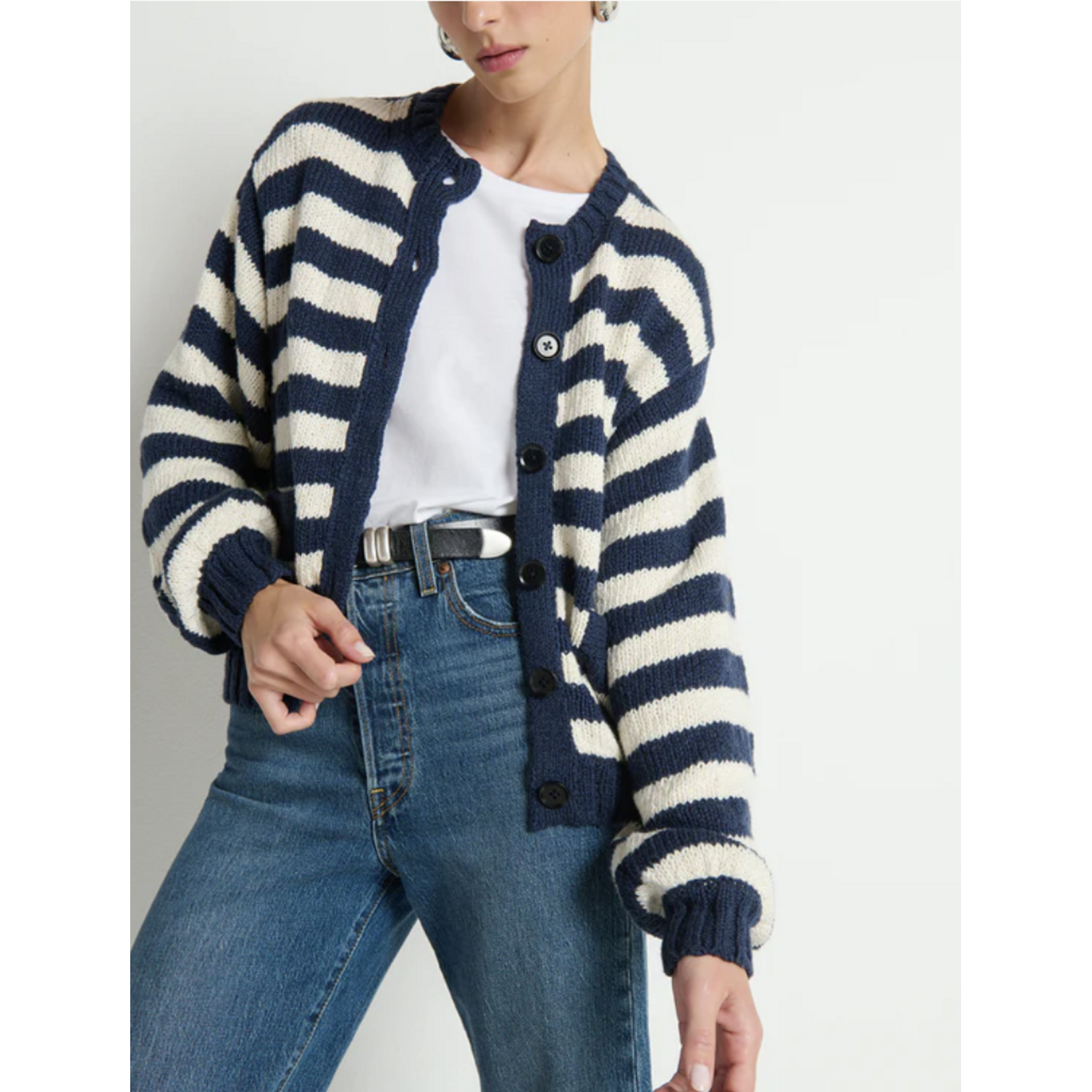 NATION LTD NATION TESSA CARDIGAN