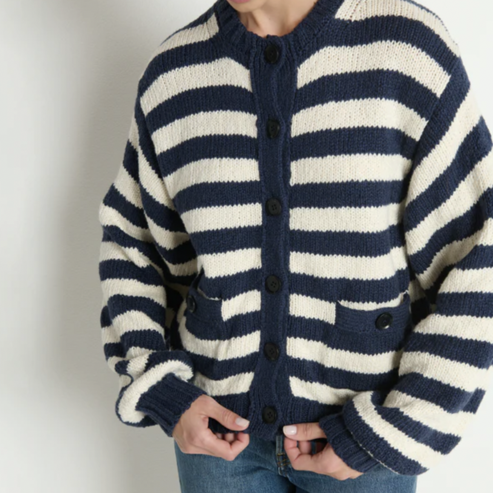 NATION LTD NATION TESSA CARDIGAN