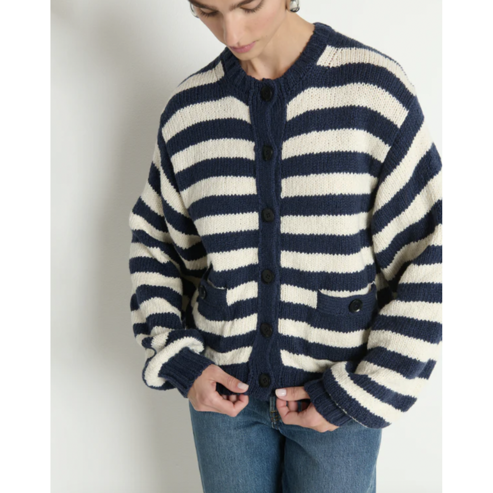 NATION LTD NATION TESSA CARDIGAN