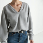 NATION LTD NATION TOMMIE SWEATSHIRT