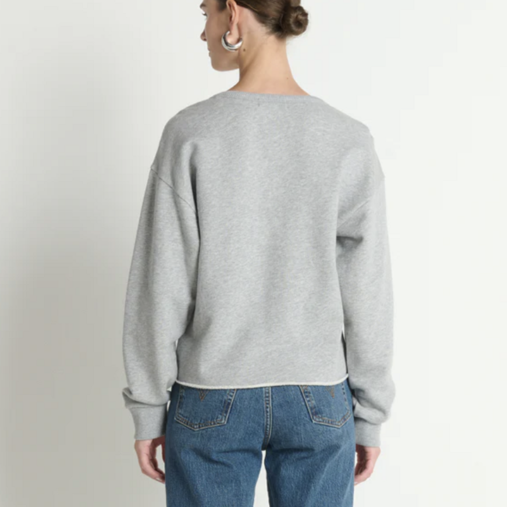 NATION LTD NATION TOMMIE SWEATSHIRT