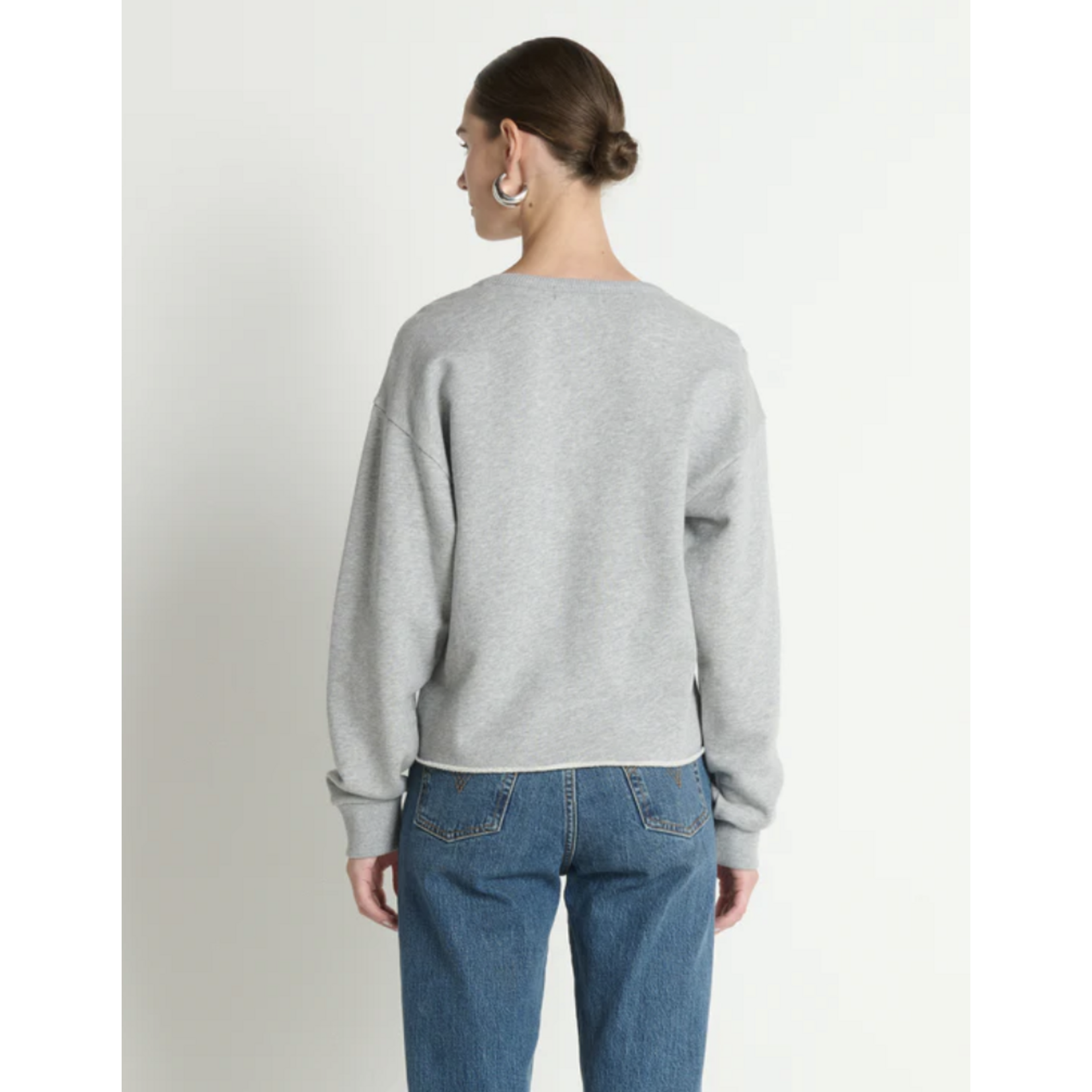 NATION LTD NATION TOMMIE SWEATSHIRT