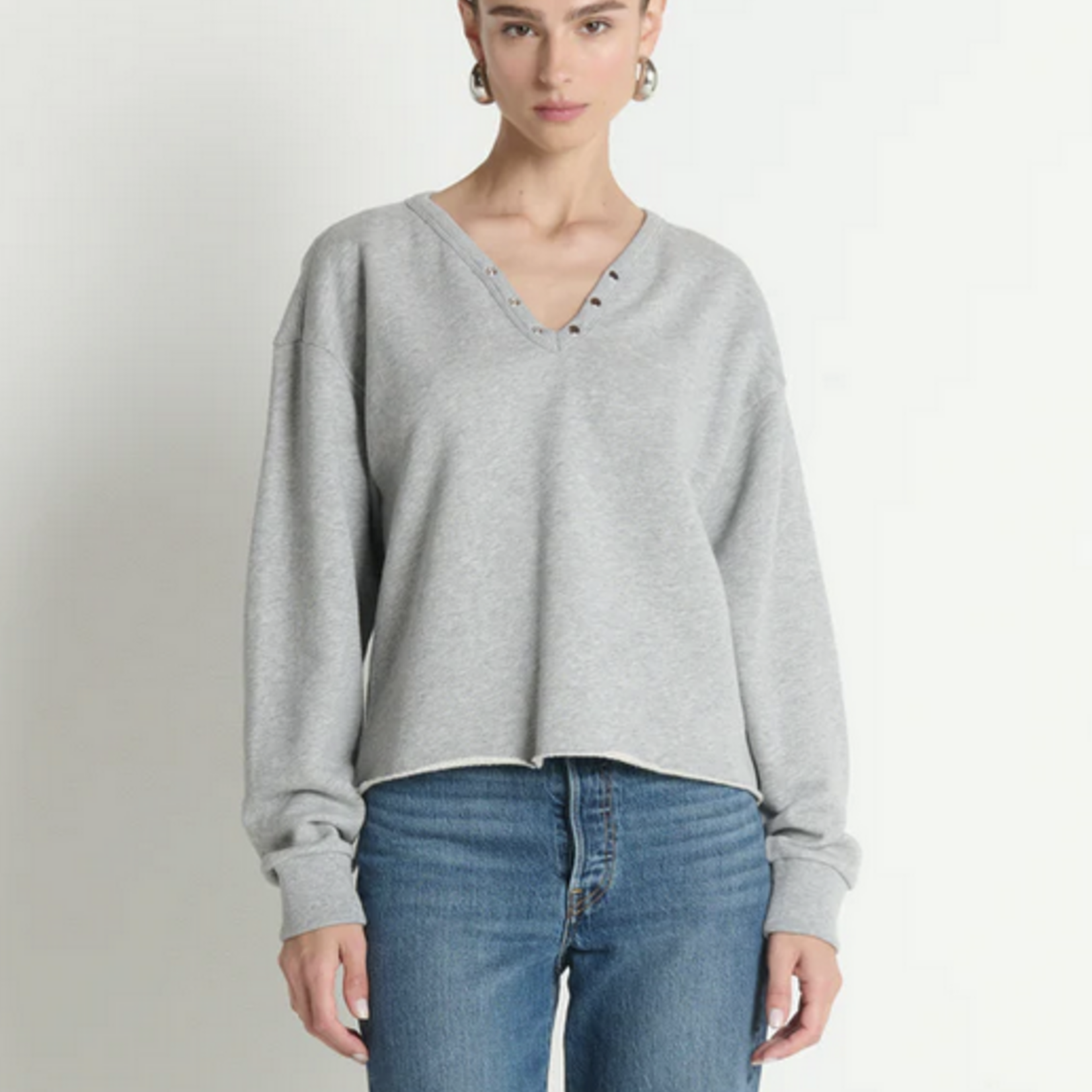 NATION LTD NATION TOMMIE SWEATSHIRT