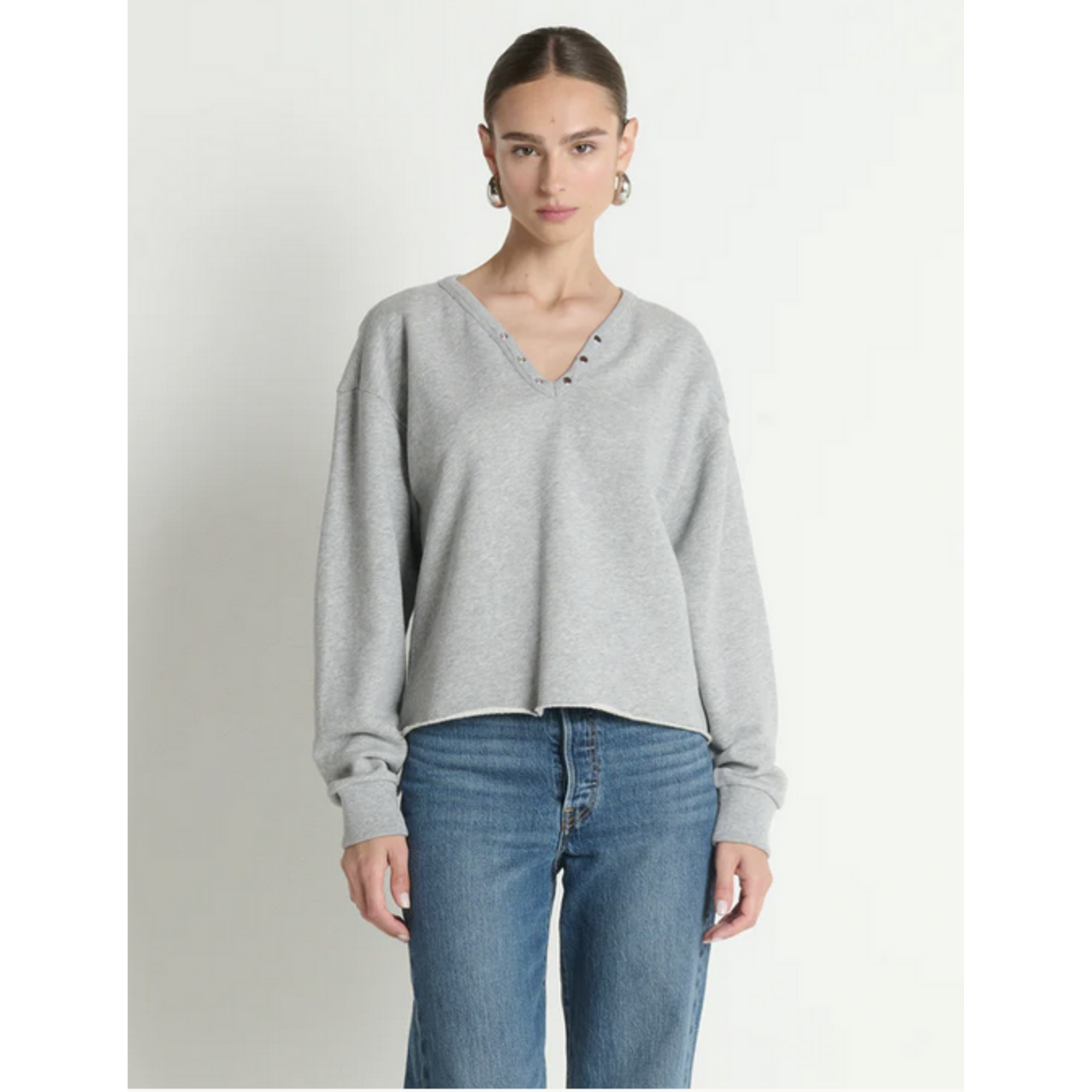 NATION LTD NATION TOMMIE SWEATSHIRT