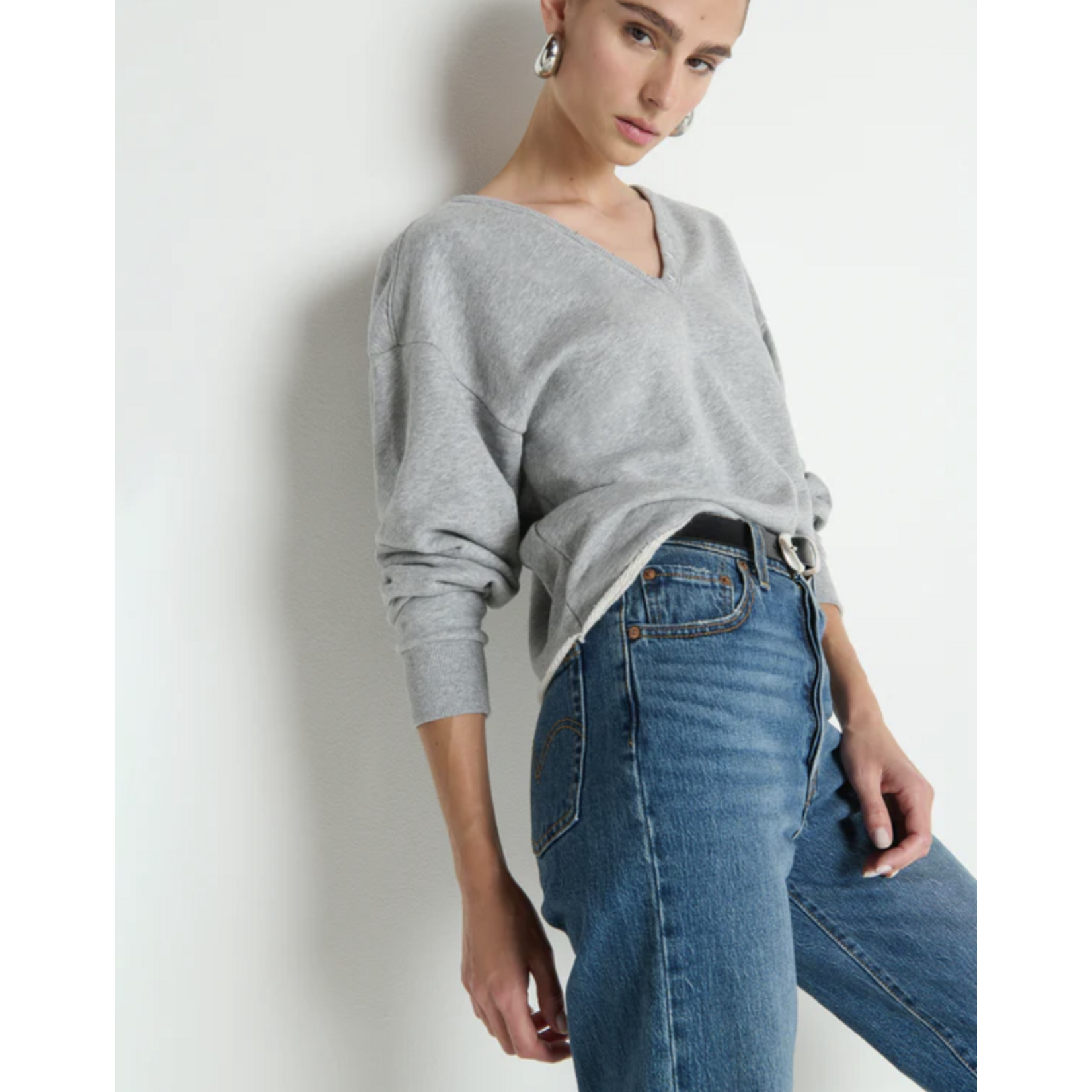 NATION LTD NATION TOMMIE SWEATSHIRT