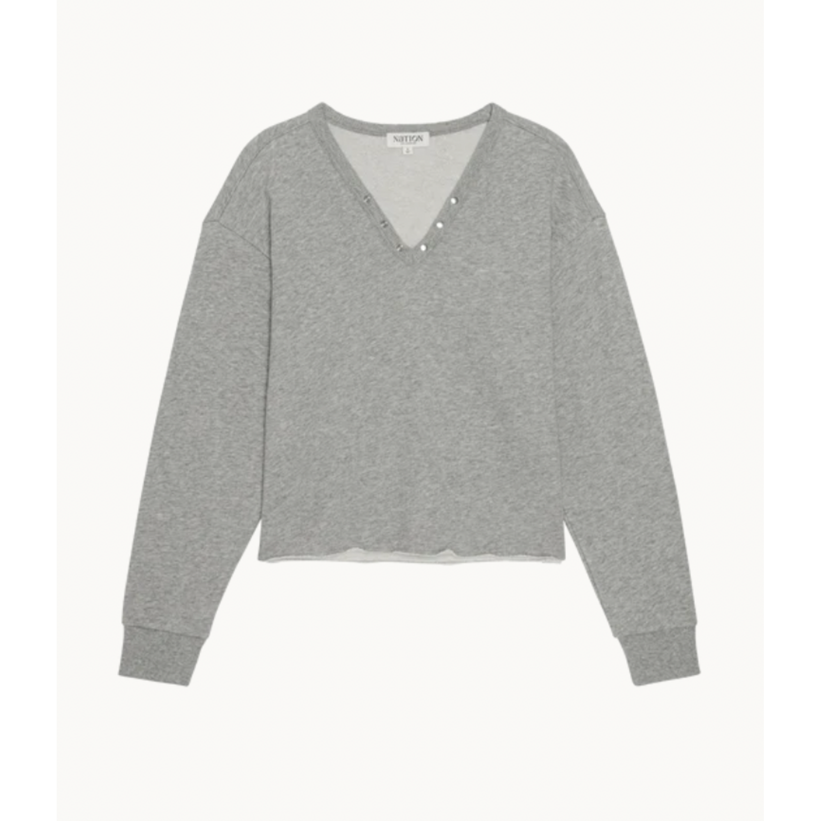 NATION LTD NATION TOMMIE SWEATSHIRT