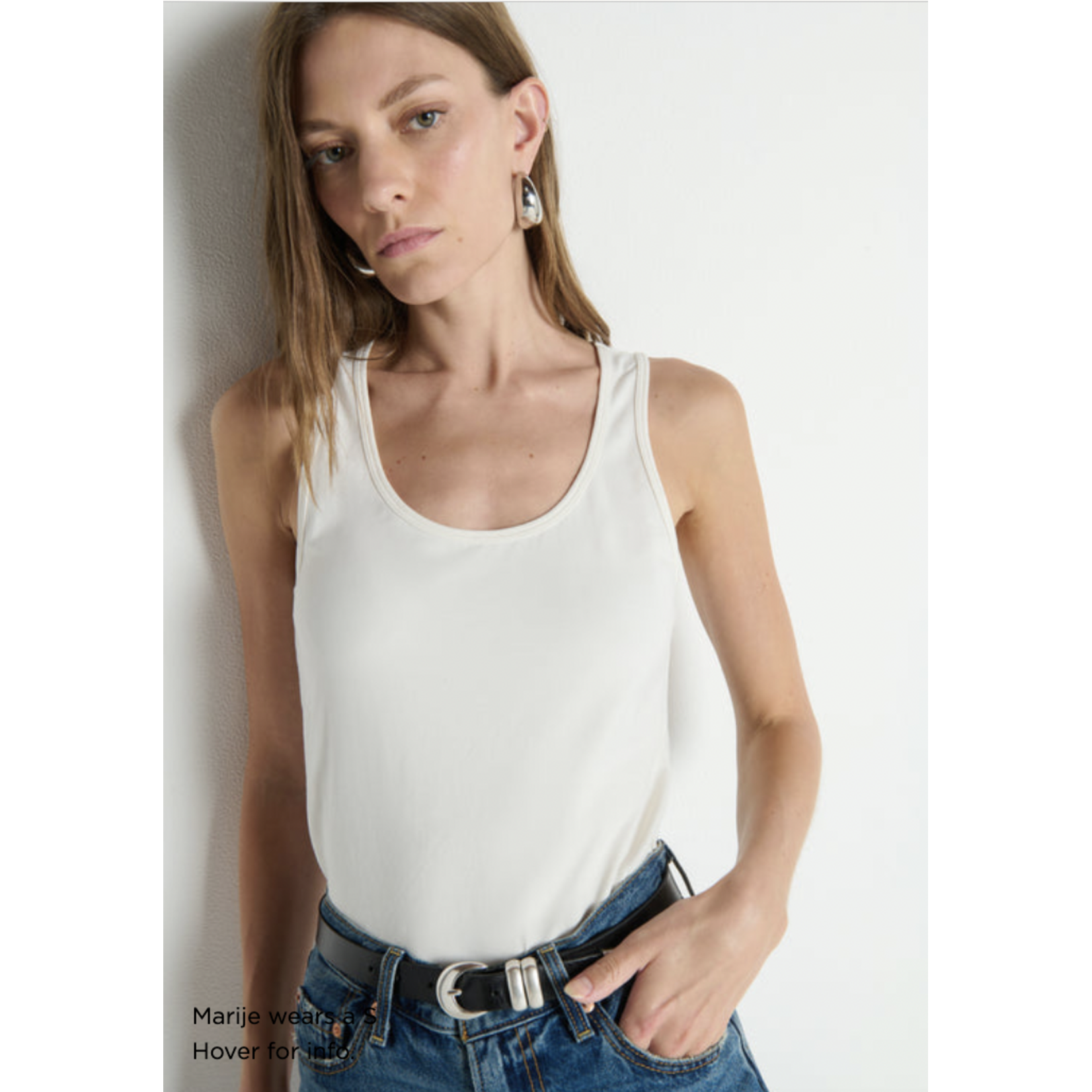 NATION LTD NATION HAILEY TANK
