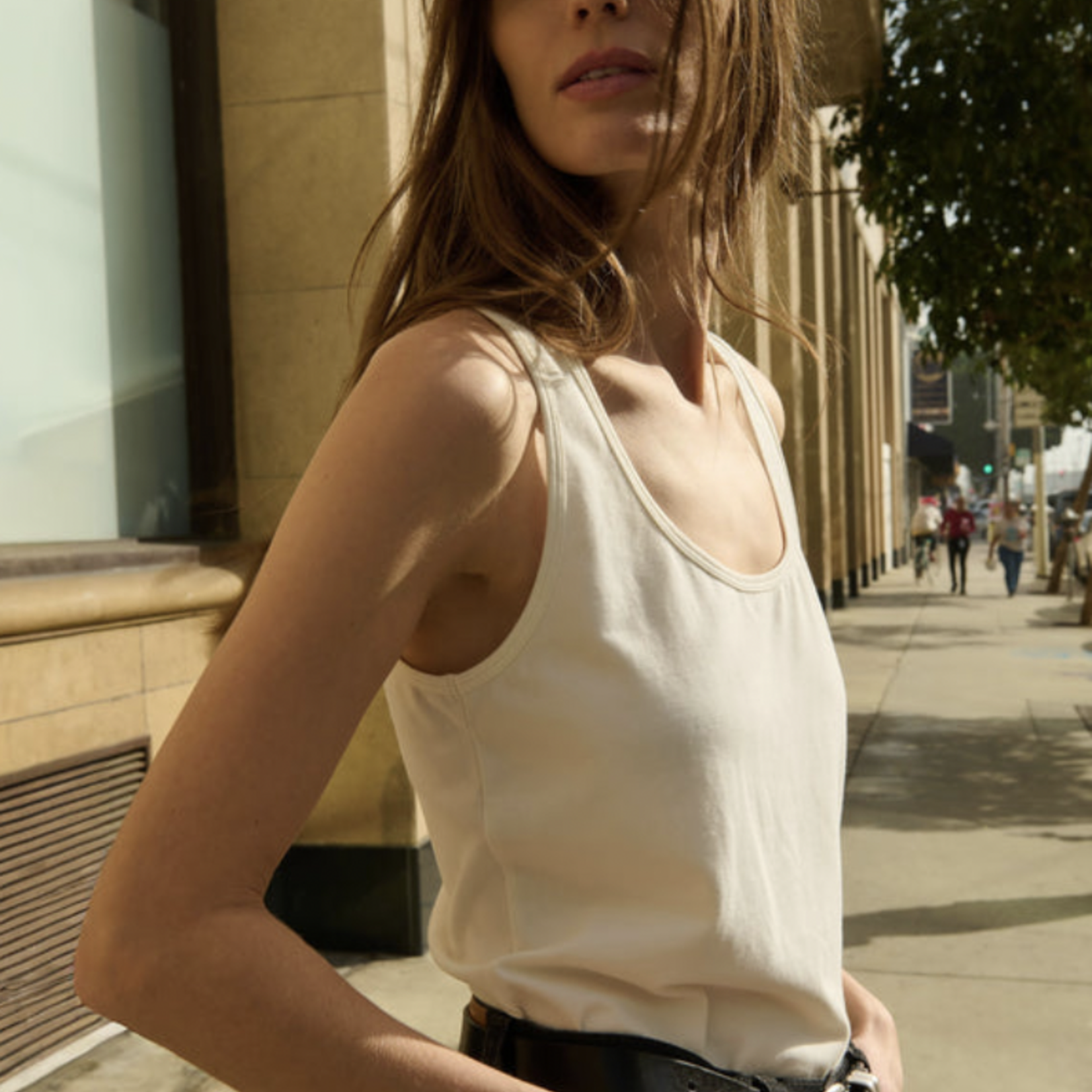 NATION LTD NATION HAILEY TANK