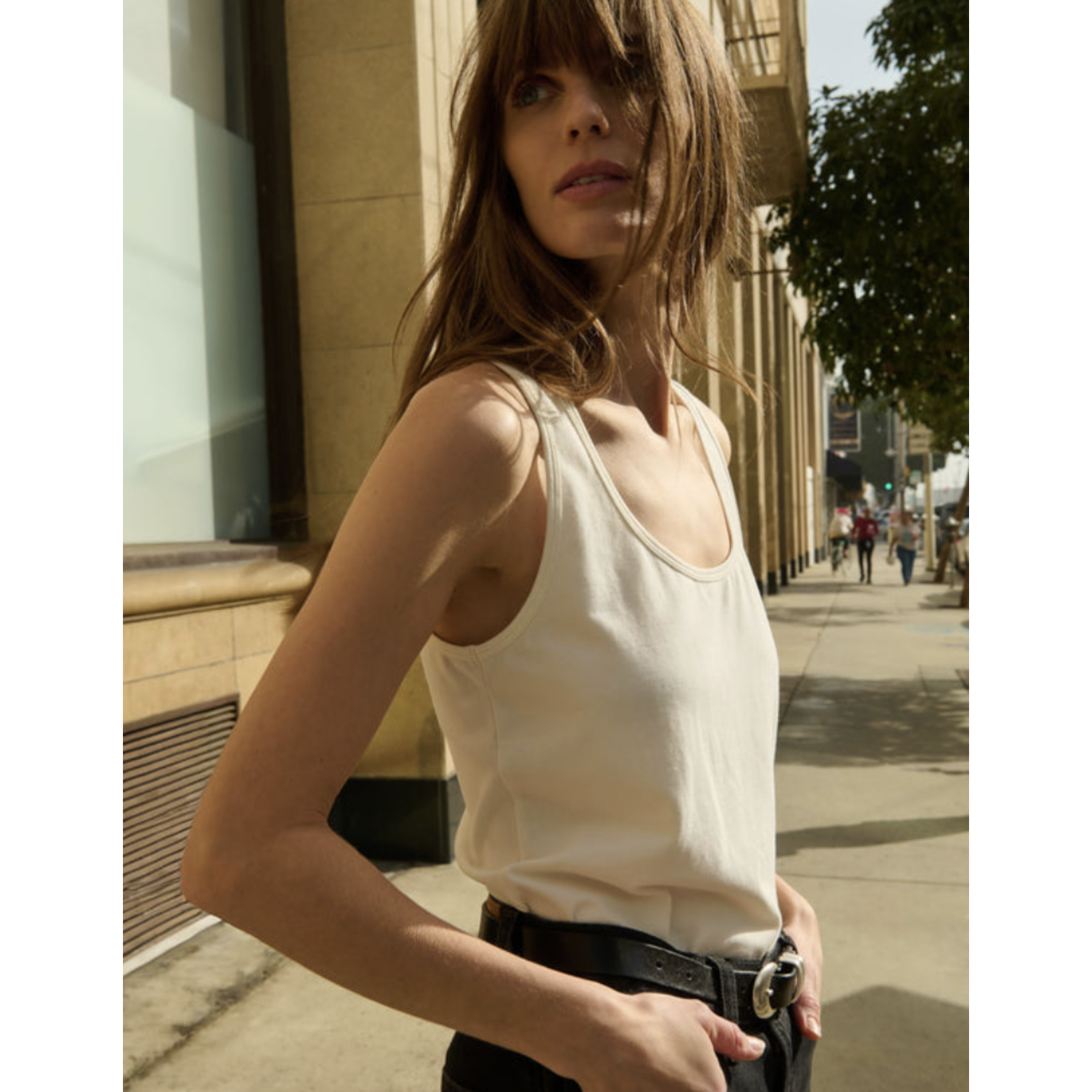 NATION LTD NATION HAILEY TANK