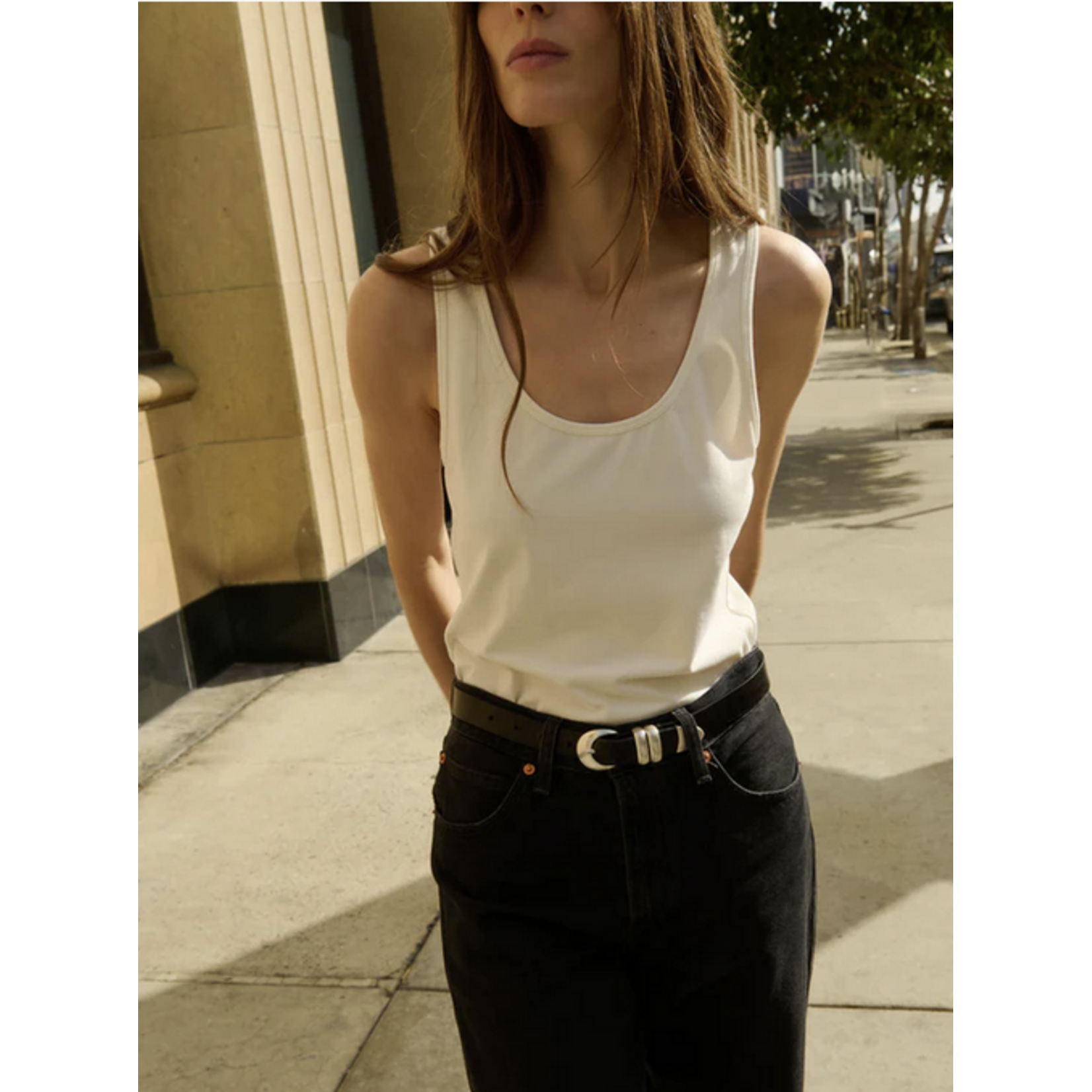 NATION LTD NATION HAILEY TANK