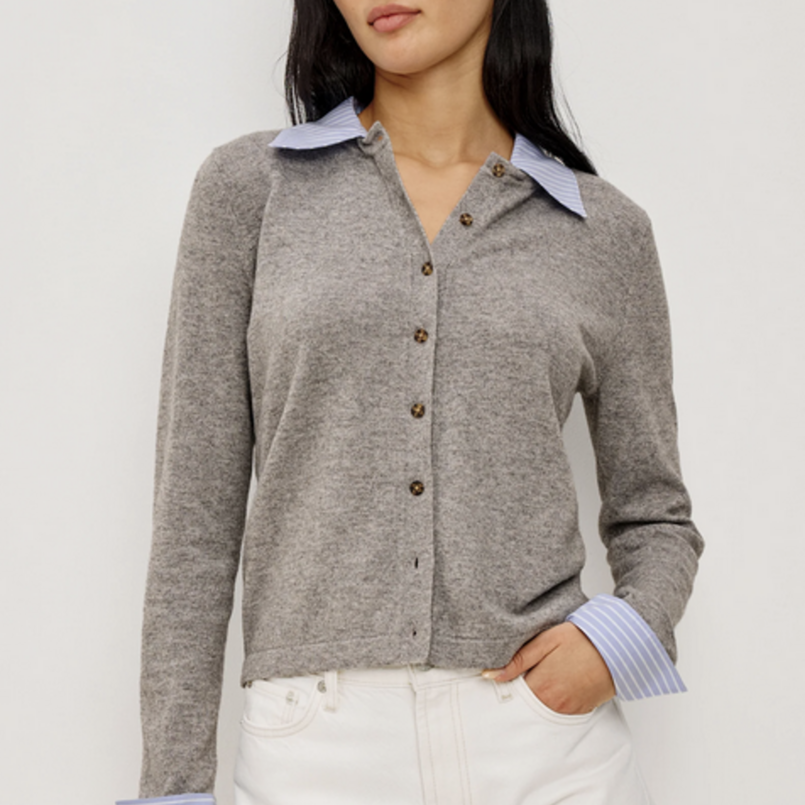 RAILS RAILS ERYN TOP